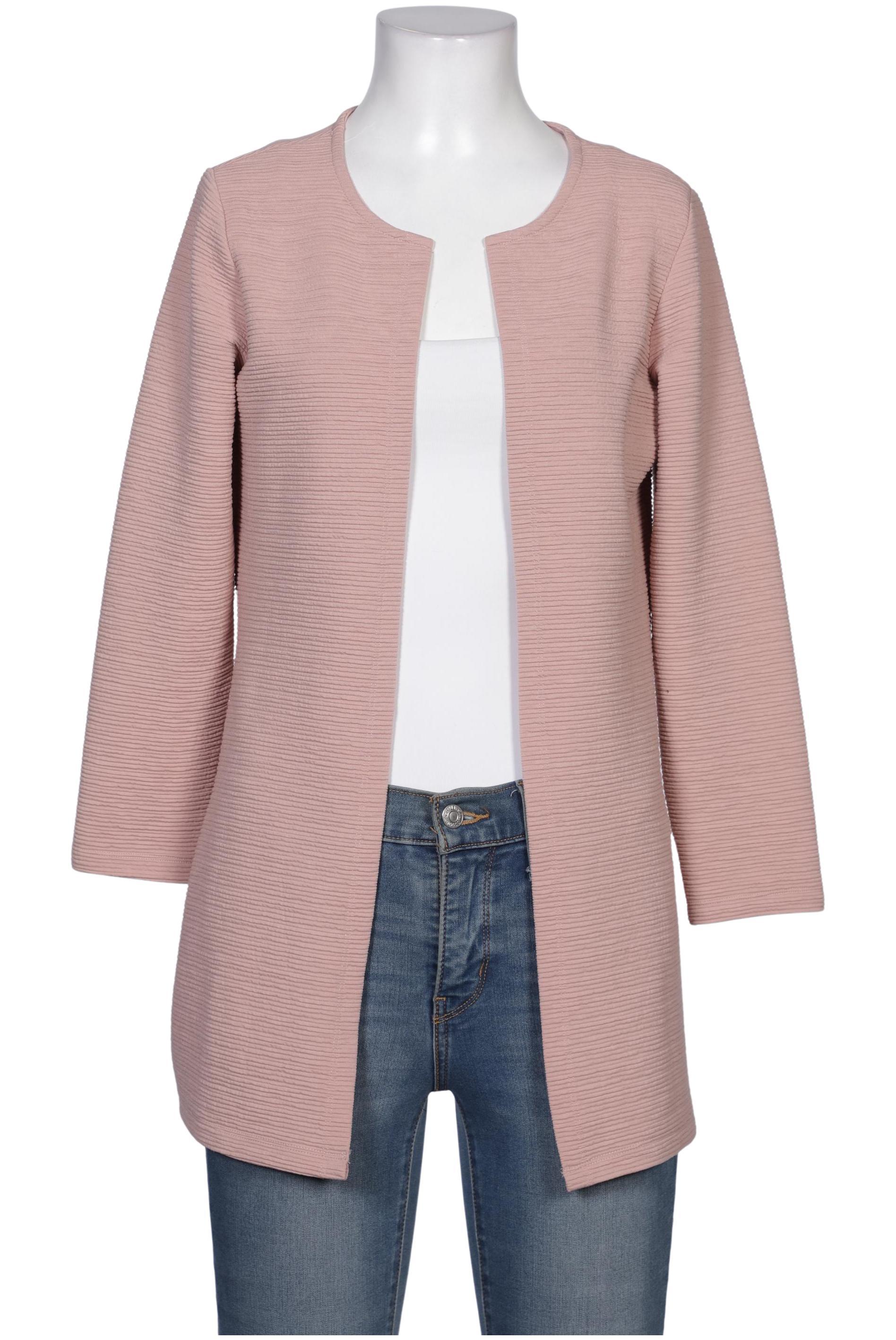 

Only Damen Strickjacke, pink, Gr. 36