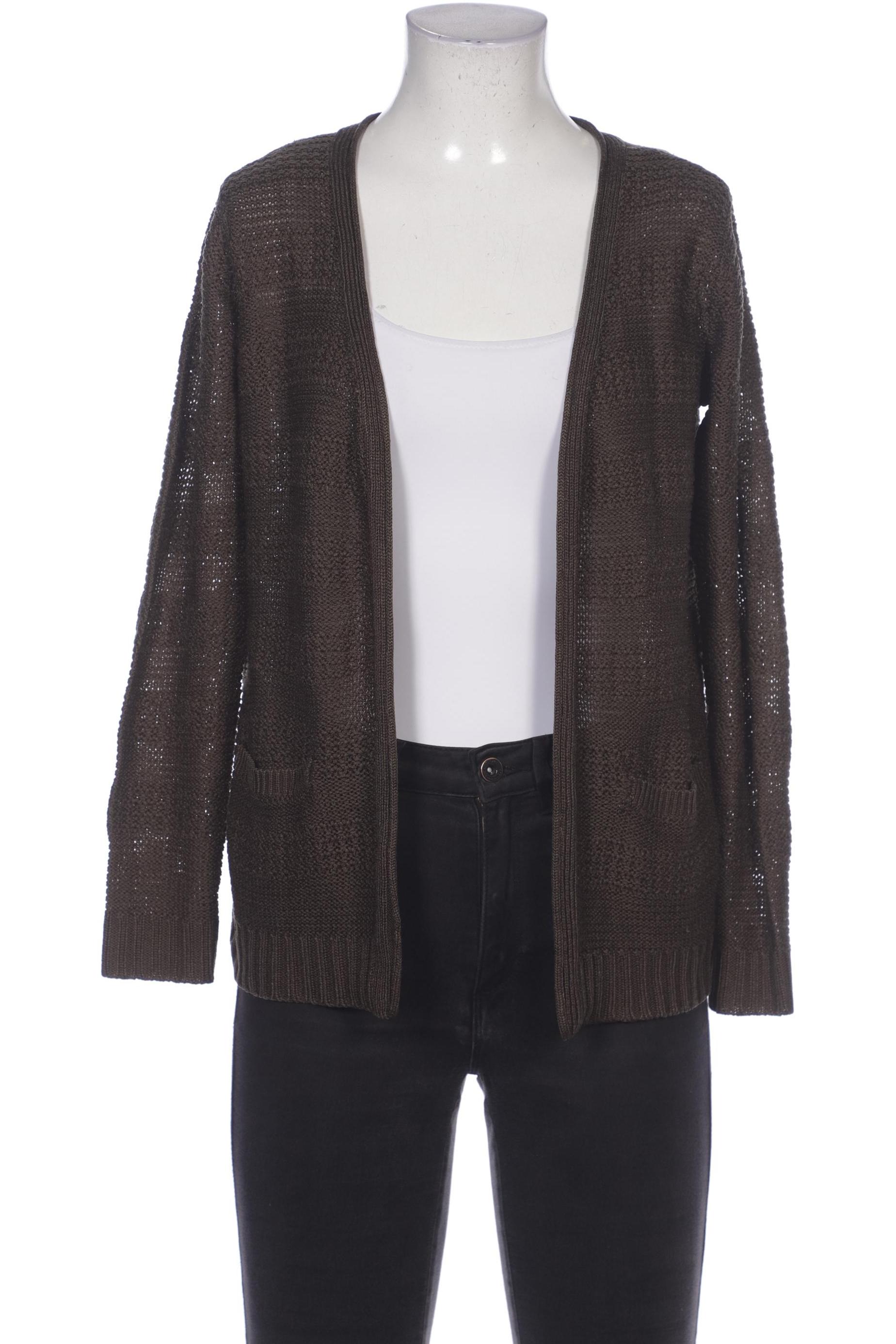 

Only Damen Strickjacke, grün, Gr. 36