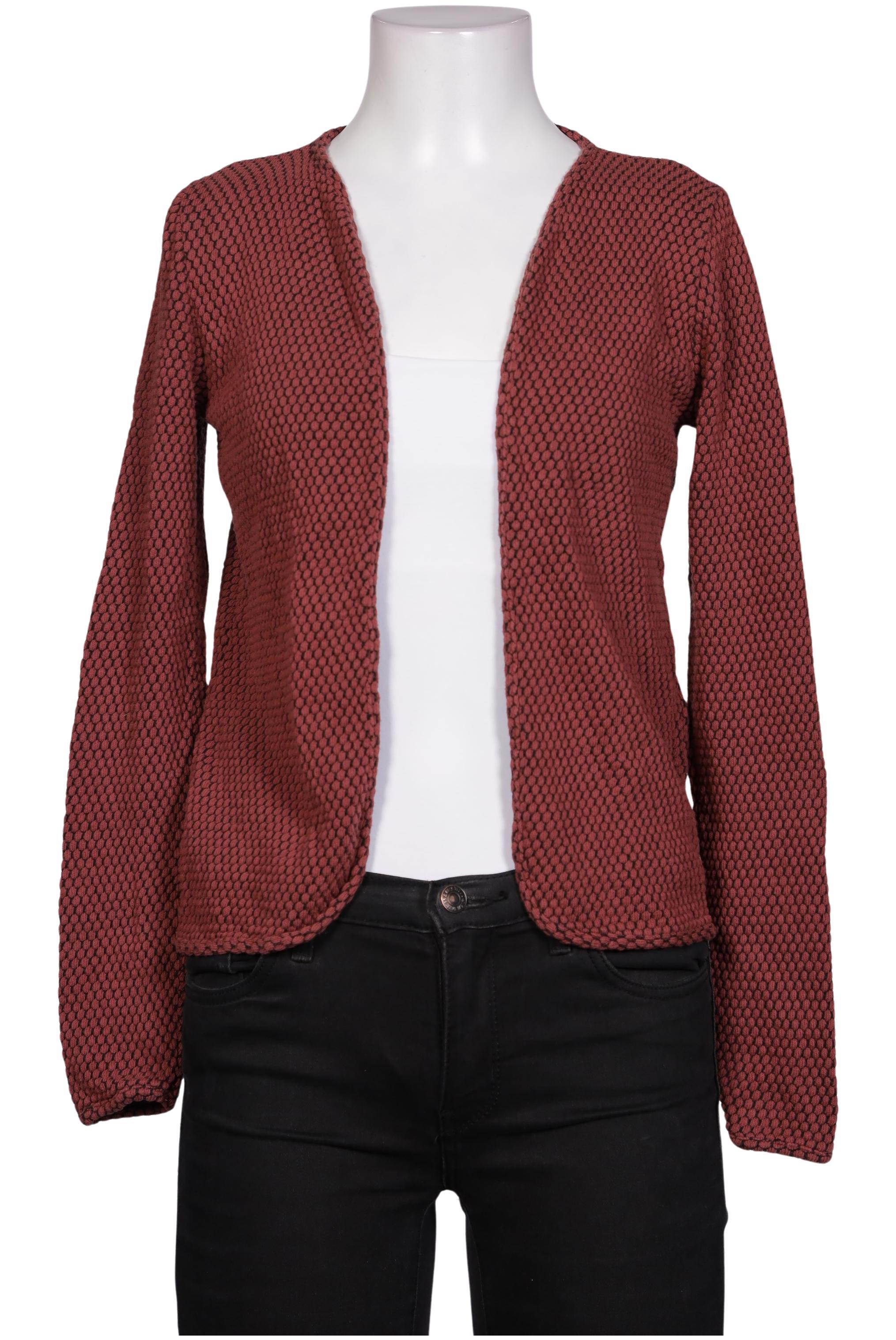

Only Damen Strickjacke, rot, Gr. 36