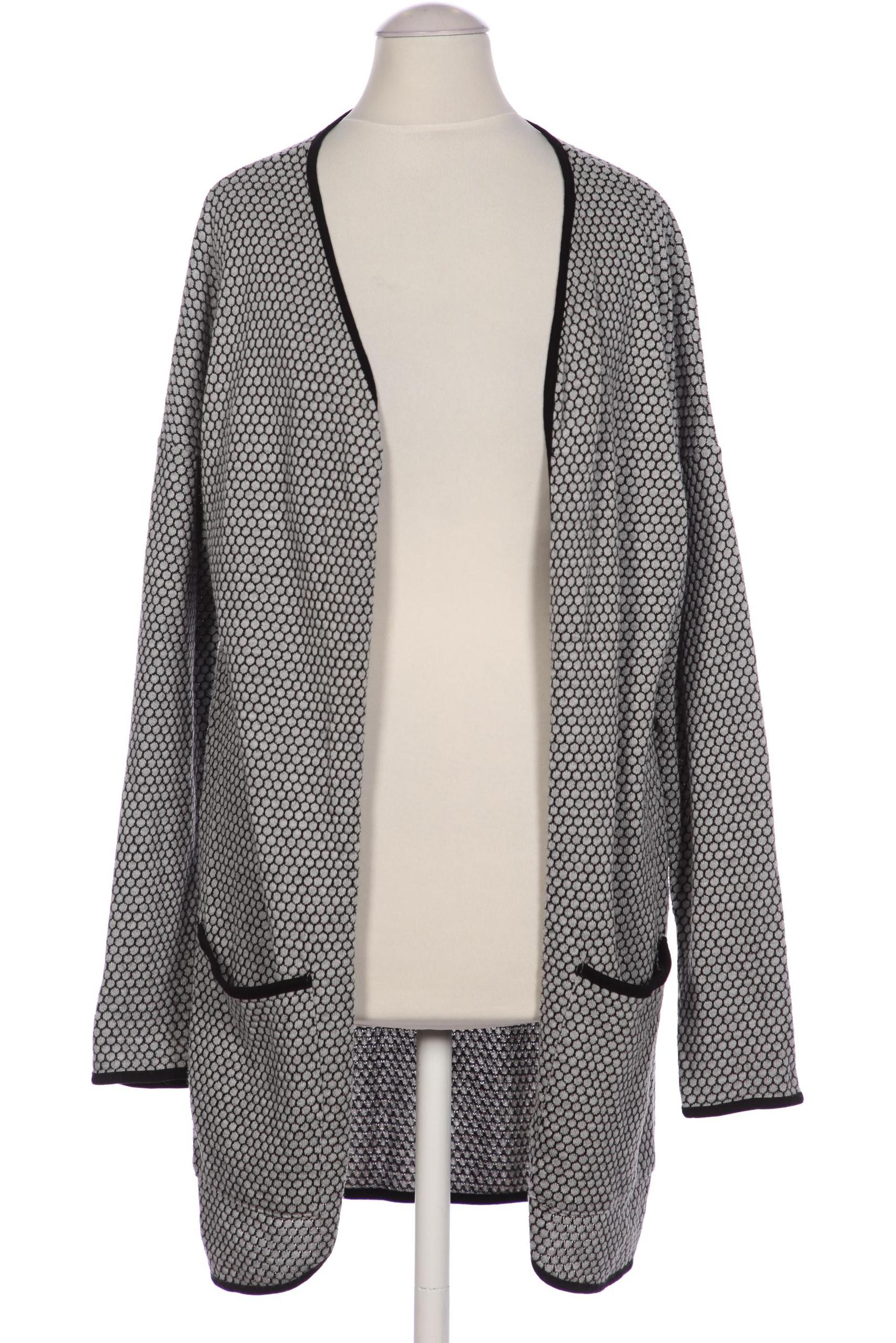 

Only Damen Strickjacke, grau, Gr. 34