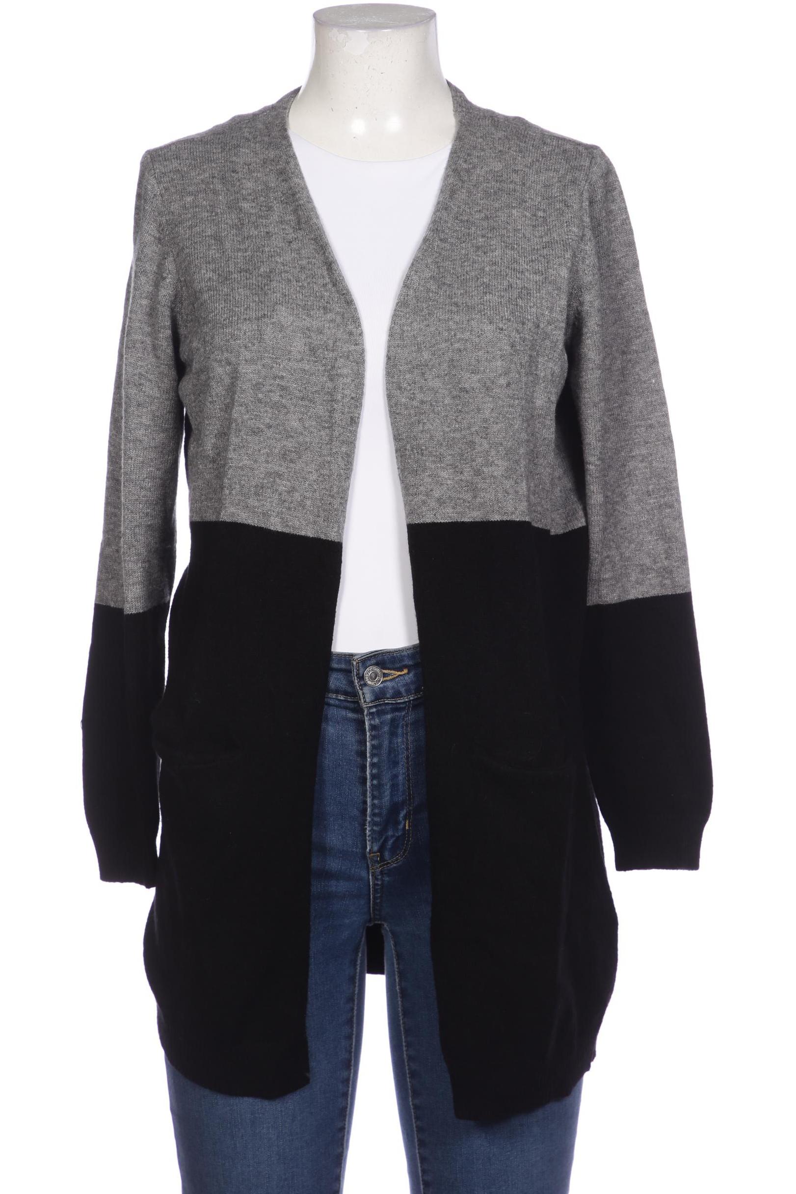 

Only Damen Strickjacke, schwarz, Gr. 42