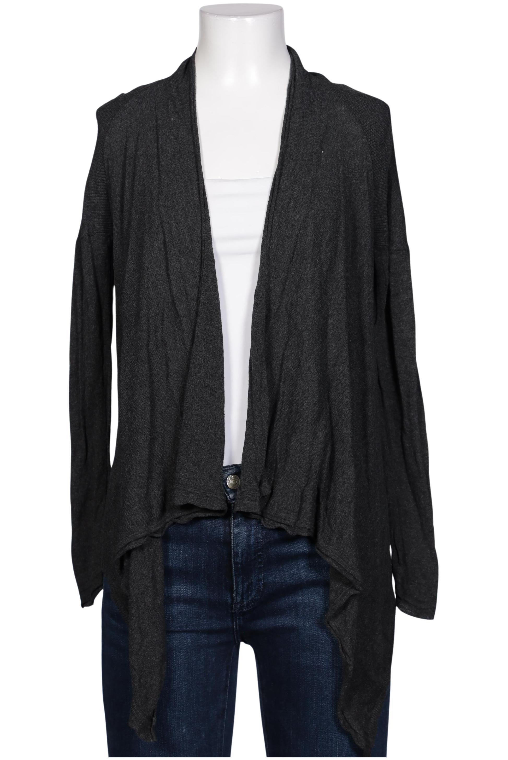 

Only Damen Strickjacke, grau, Gr. 36