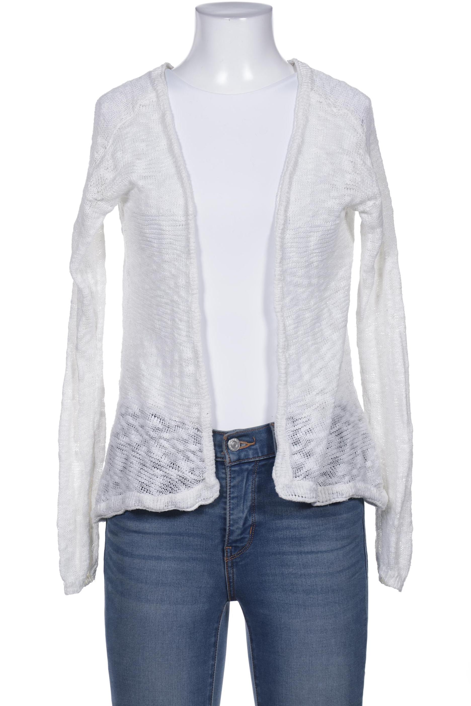 

ONLY Damen Strickjacke, weiß