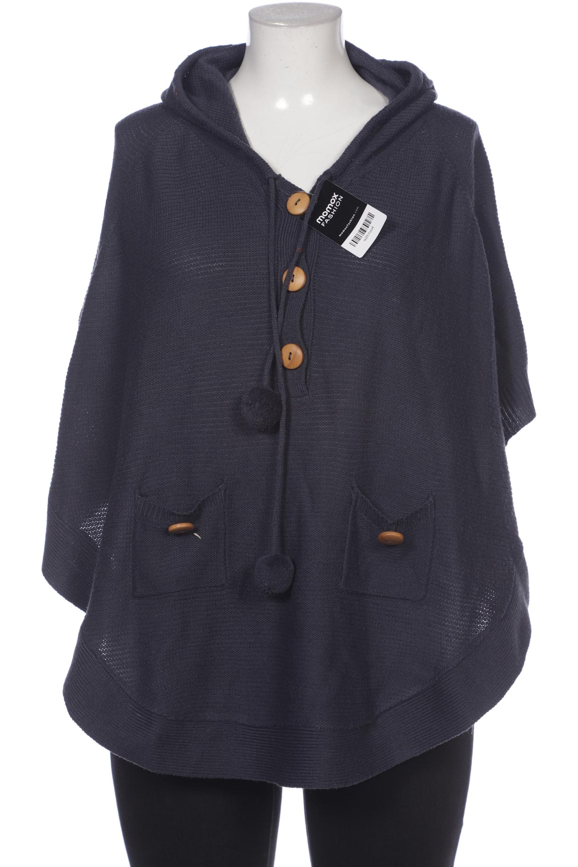 

Only Damen Strickjacke, marineblau, Gr. 42