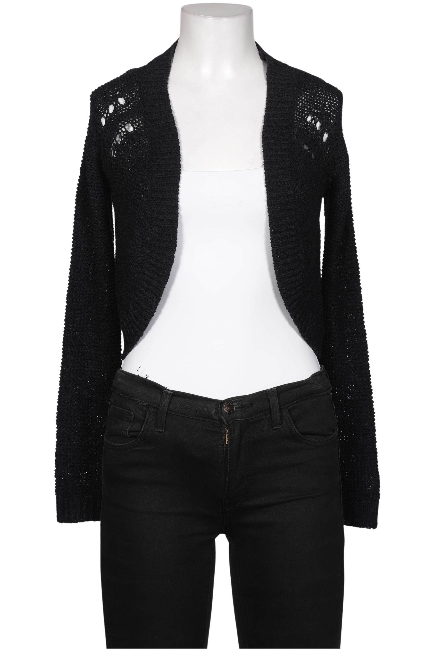 

Only Damen Strickjacke, schwarz, Gr. 34