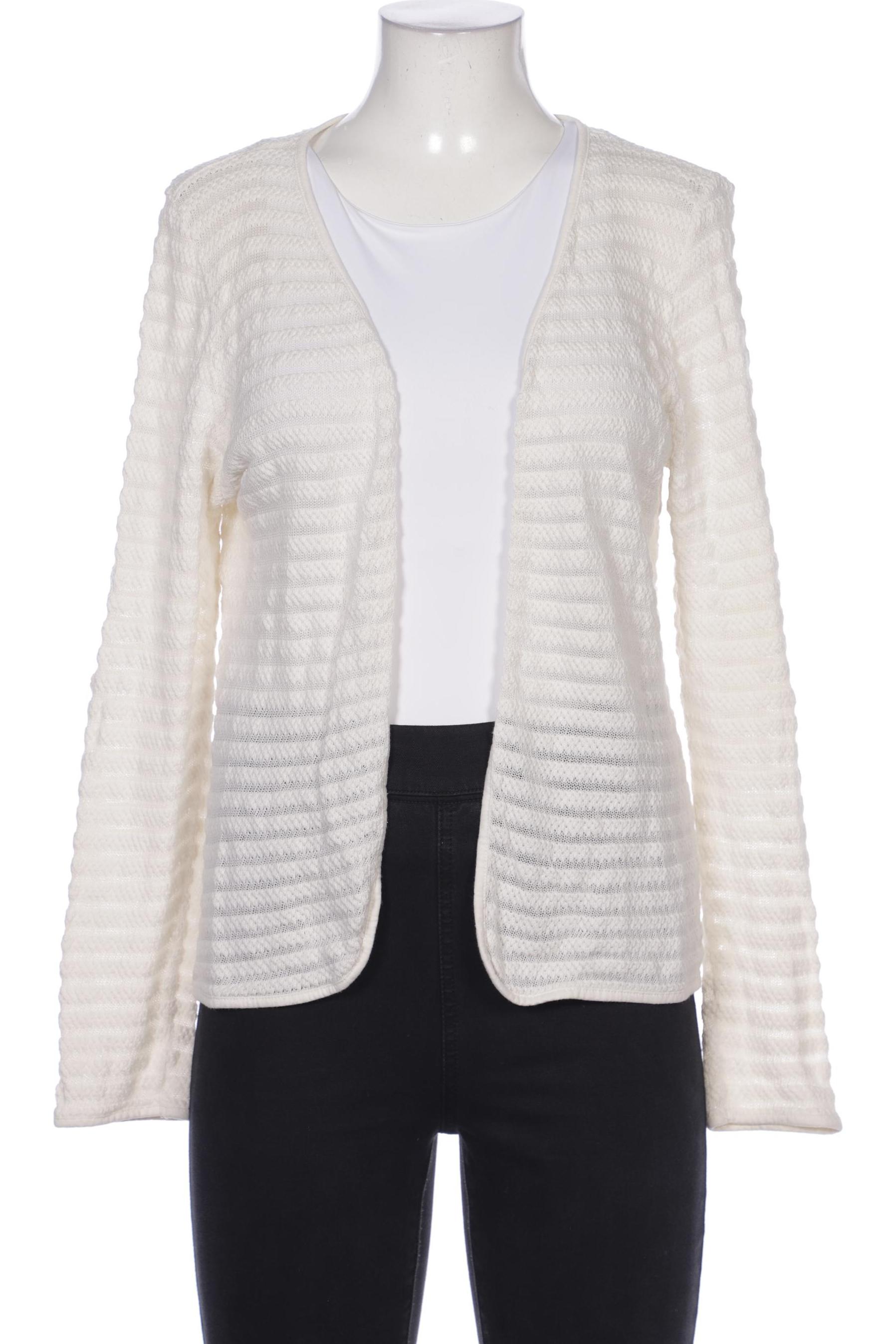 

Only Damen Strickjacke, cremeweiß, Gr. 42