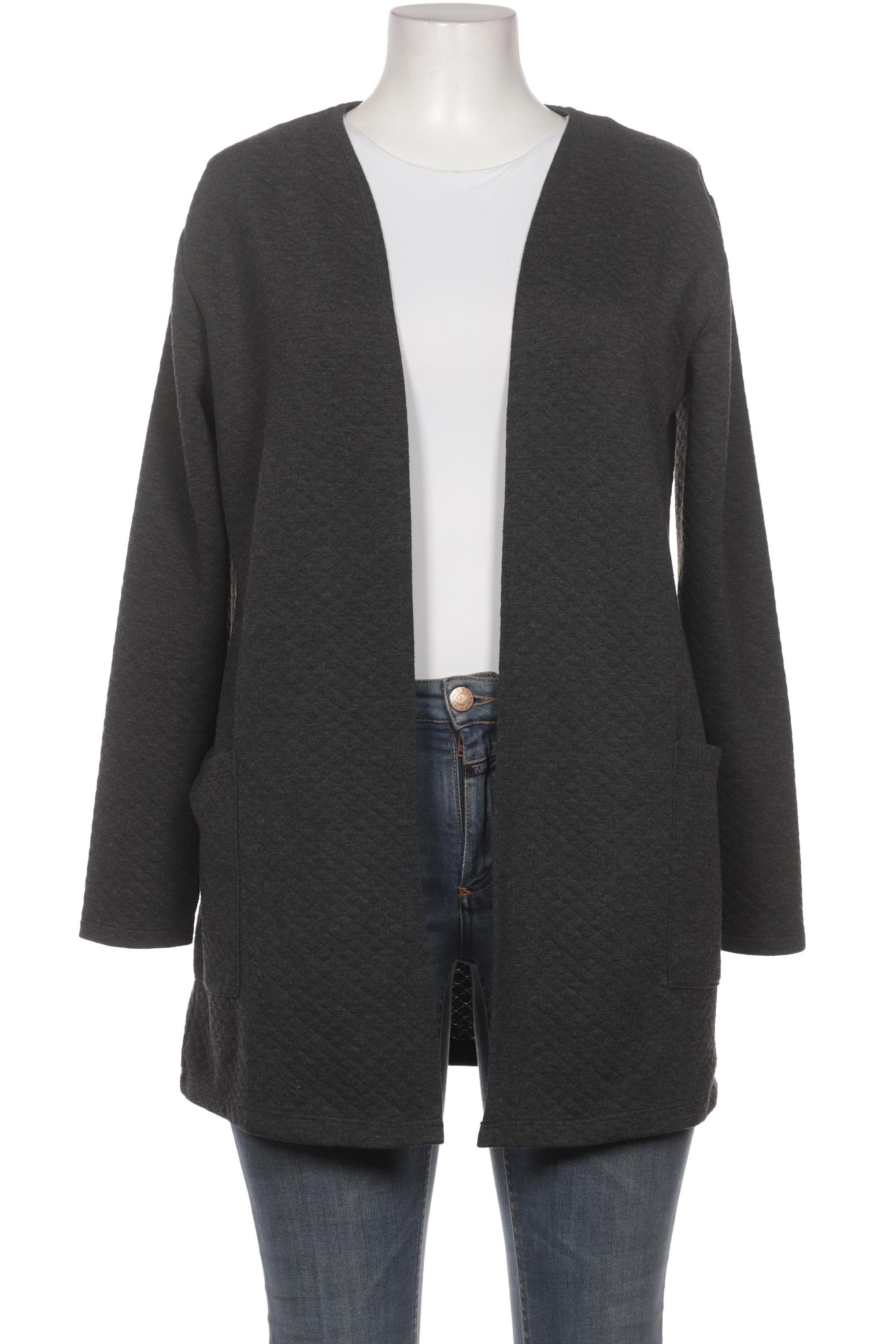 

Only Damen Strickjacke, grau, Gr. 42