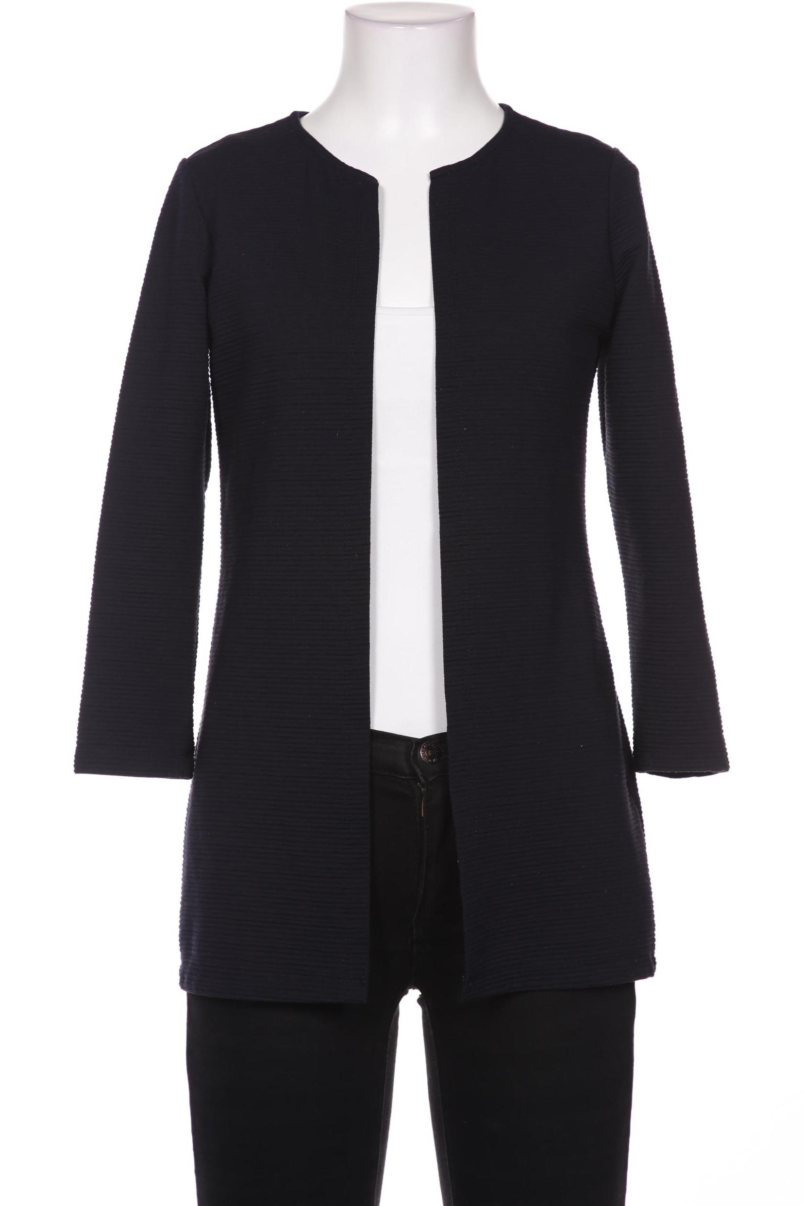 

Only Damen Strickjacke, marineblau, Gr. 34