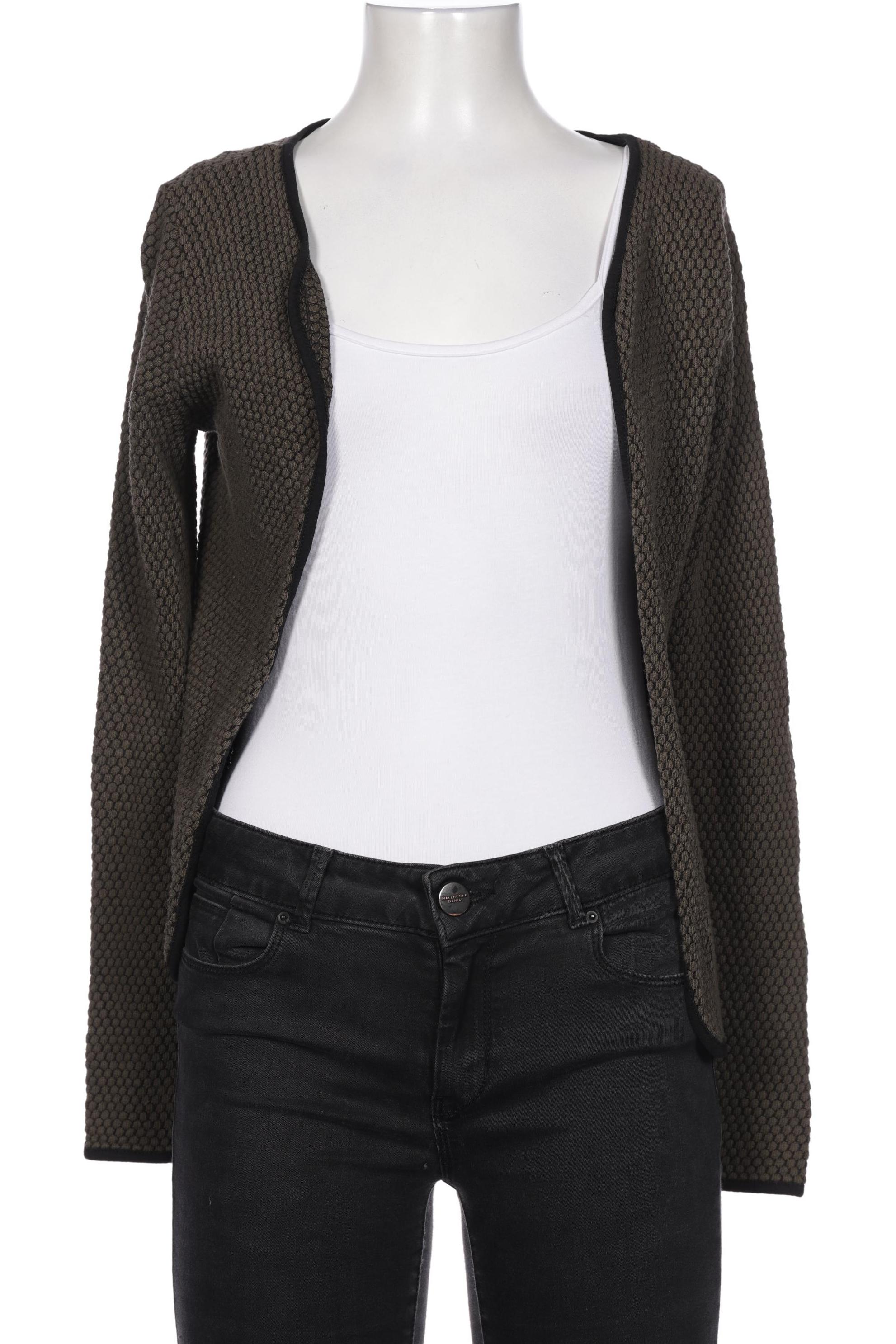 

ONLY Damen Strickjacke, grün