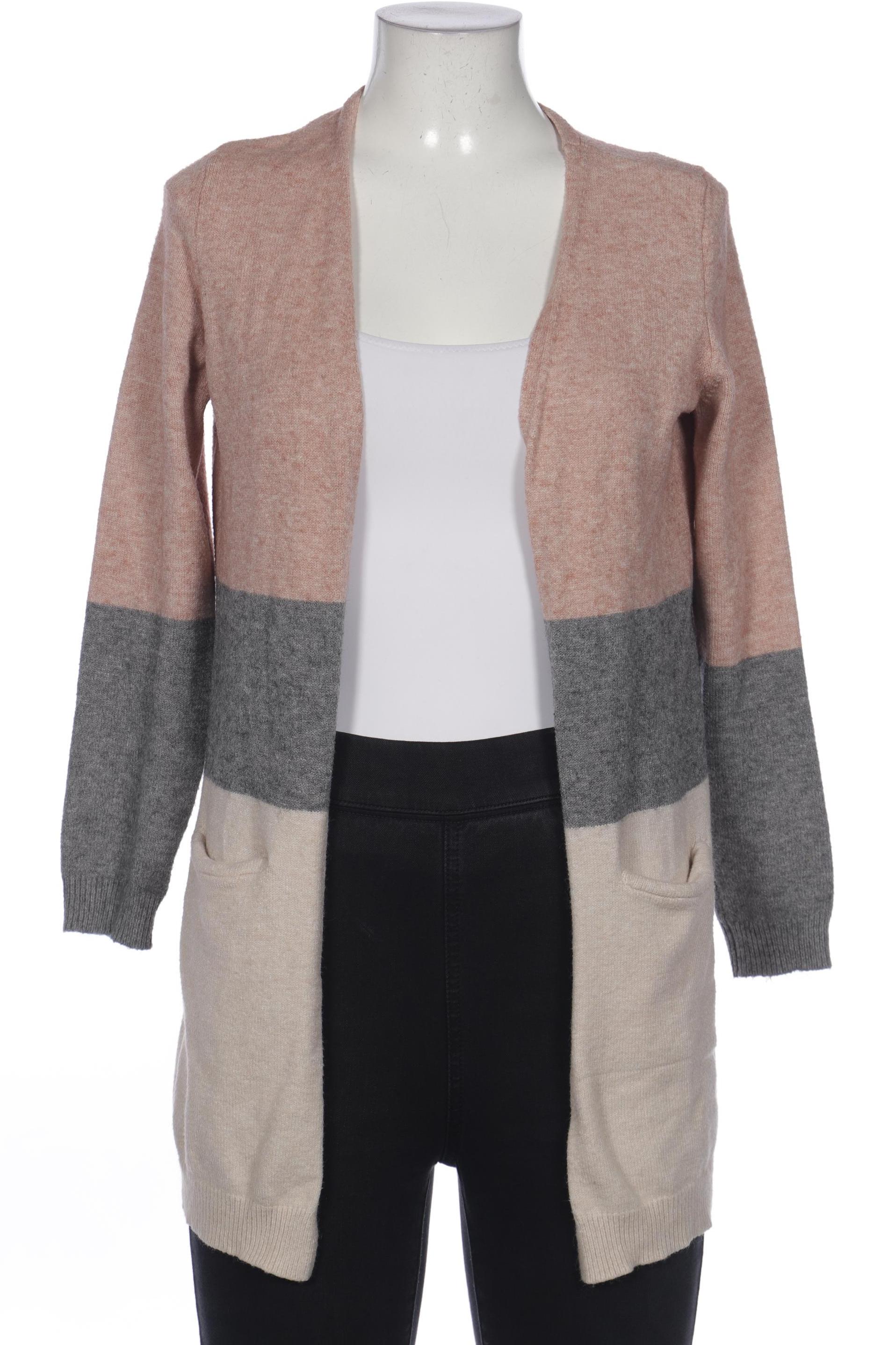 

Only Damen Strickjacke, mehrfarbig, Gr. 36