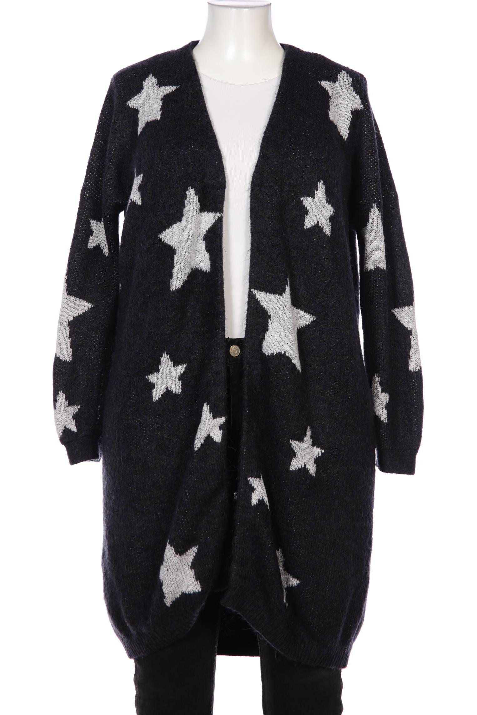 

Only Damen Strickjacke, marineblau, Gr. 44