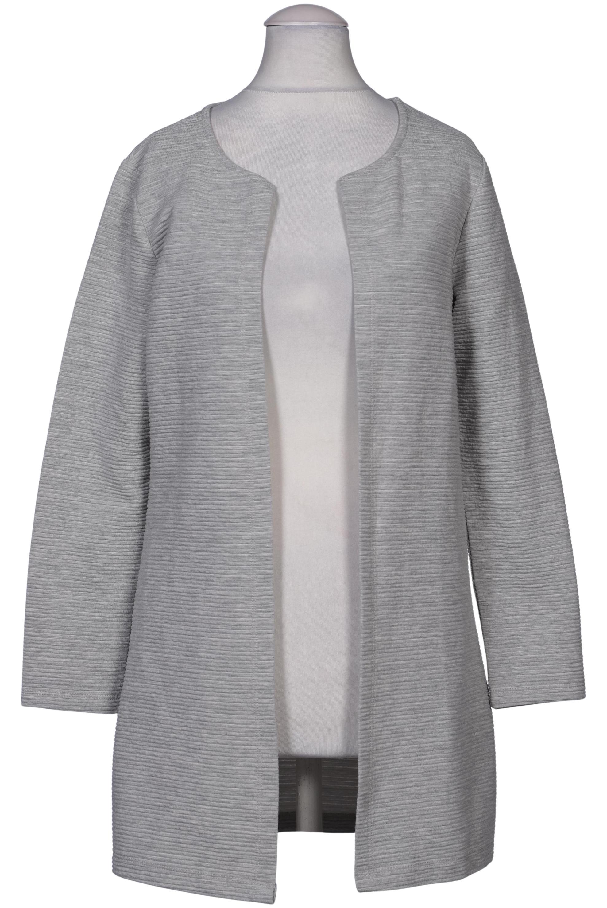 

Only Damen Strickjacke, grau, Gr. 34