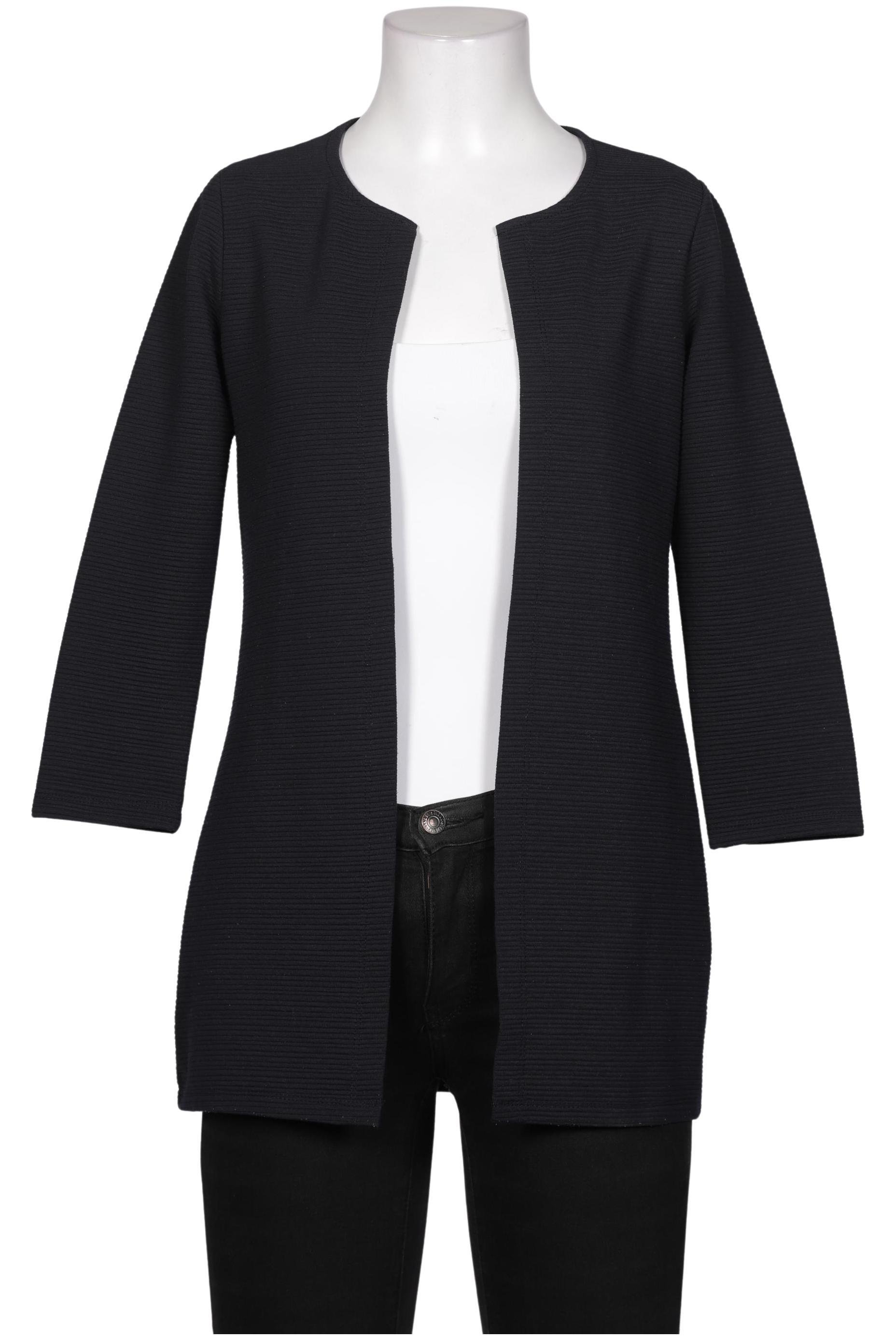 

Only Damen Strickjacke, marineblau, Gr. 34