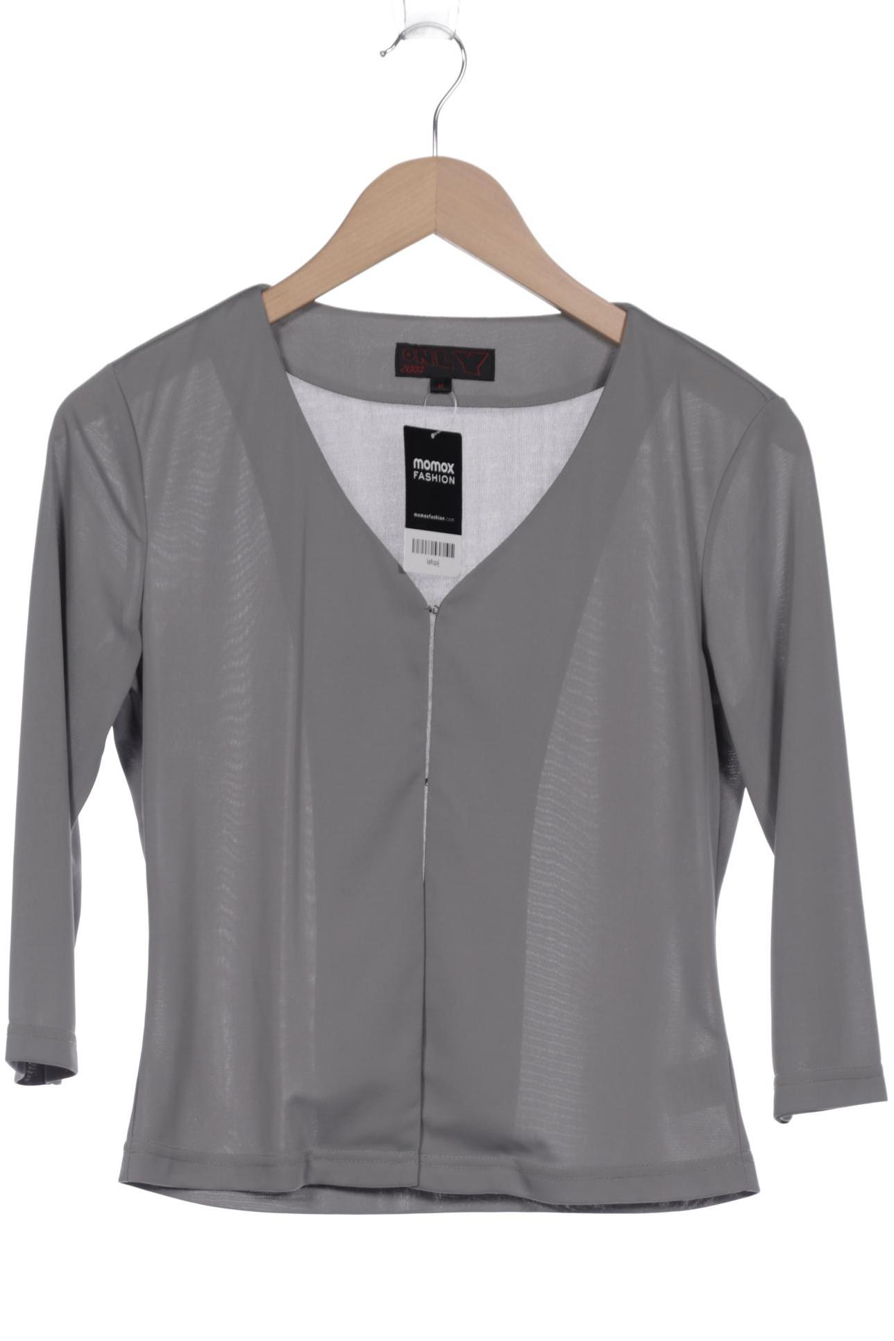 

Only Damen Strickjacke, grün, Gr. 38