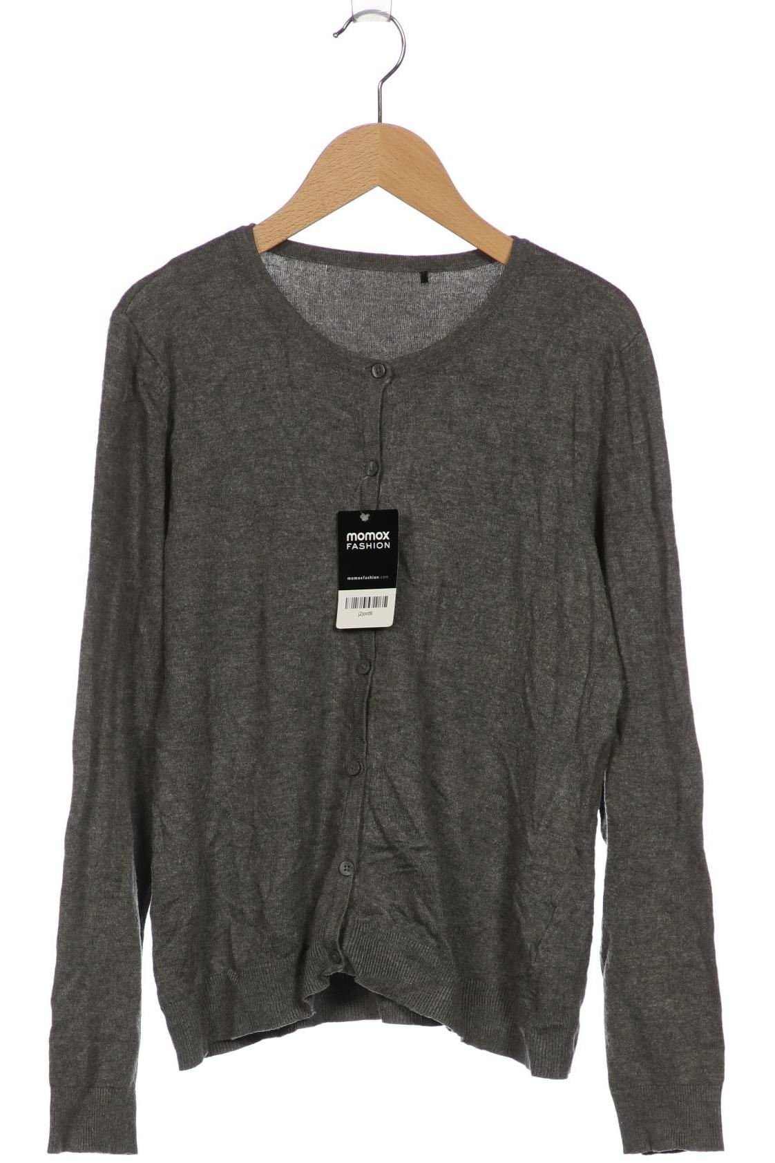 

Only Damen Strickjacke, grau, Gr. 38