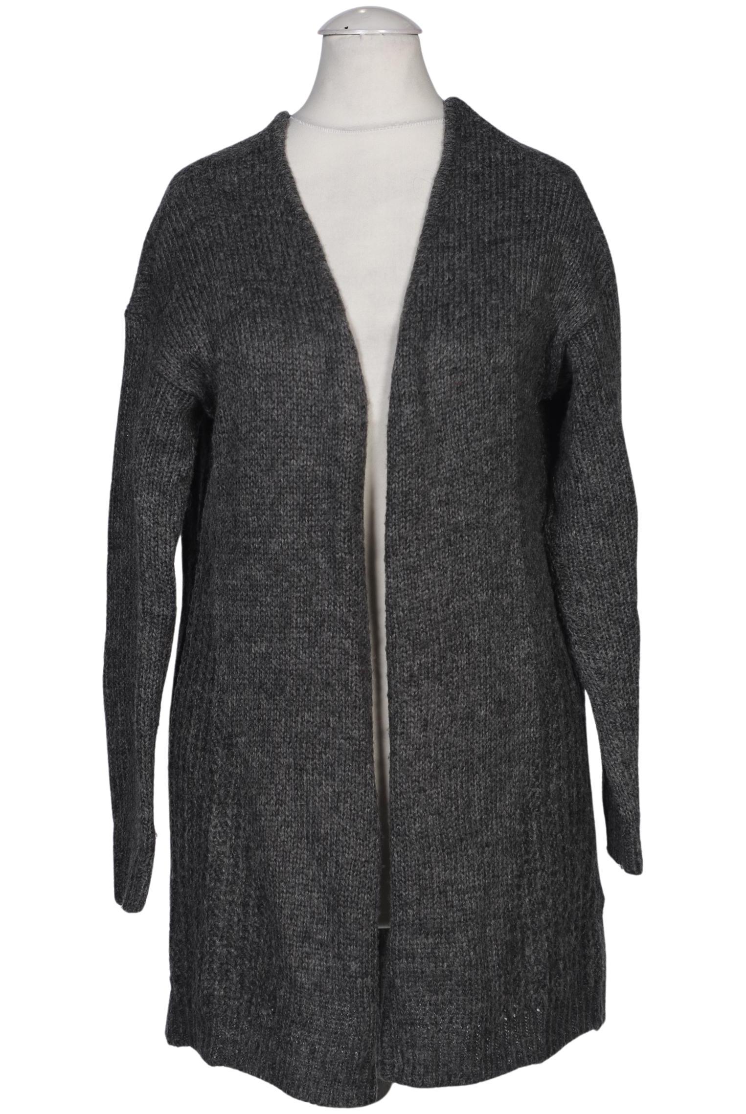 

Only Damen Strickjacke, grau, Gr. 36