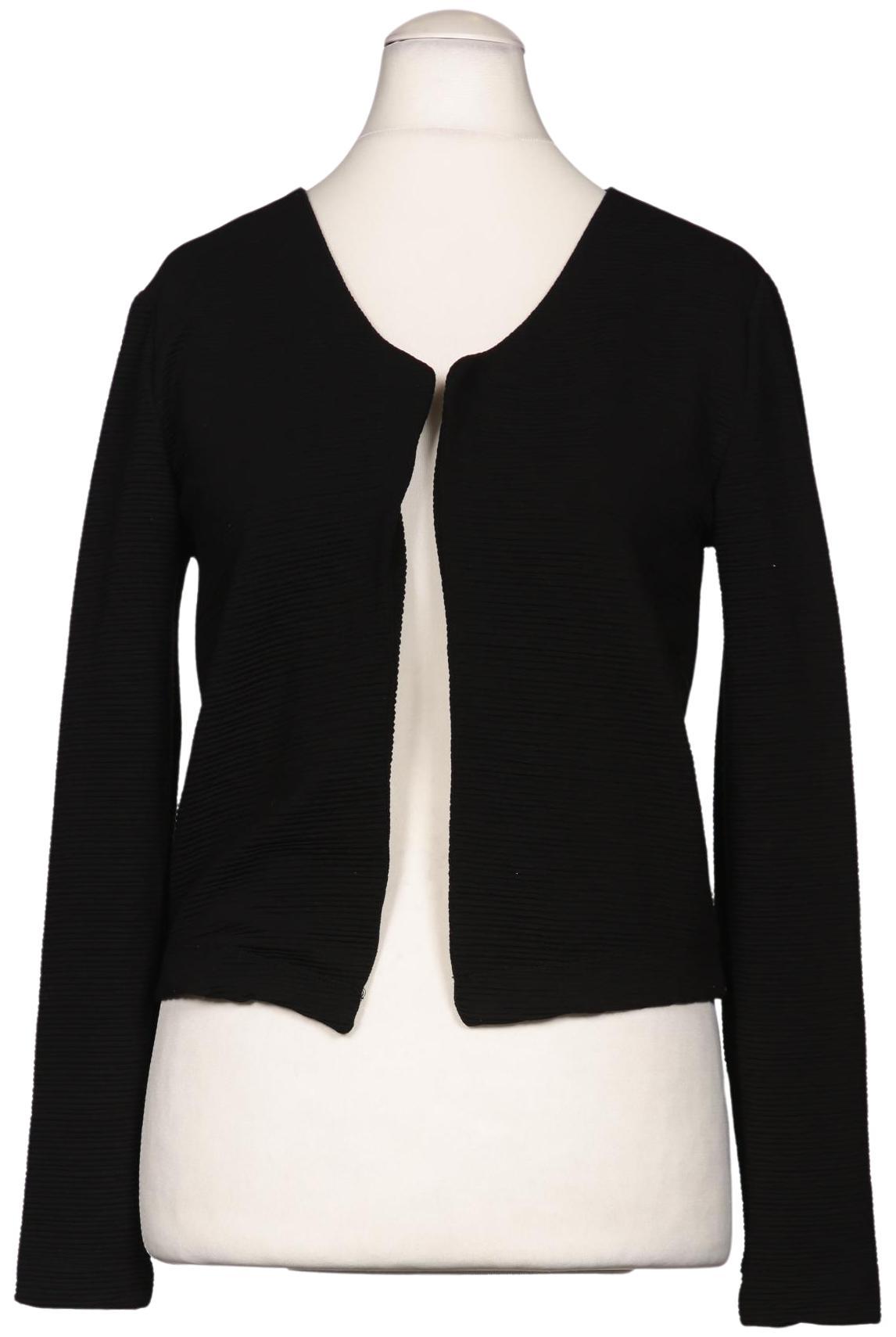 

Only Damen Strickjacke, schwarz, Gr. 38