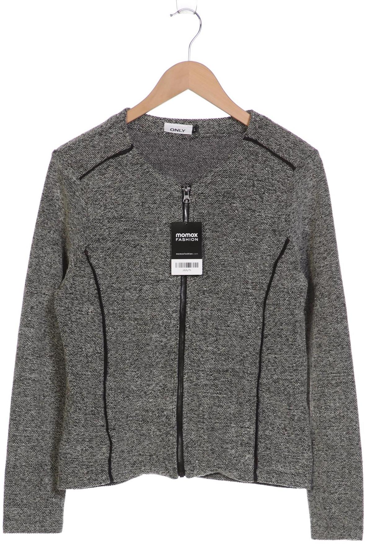 

ONLY Damen Strickjacke, beige