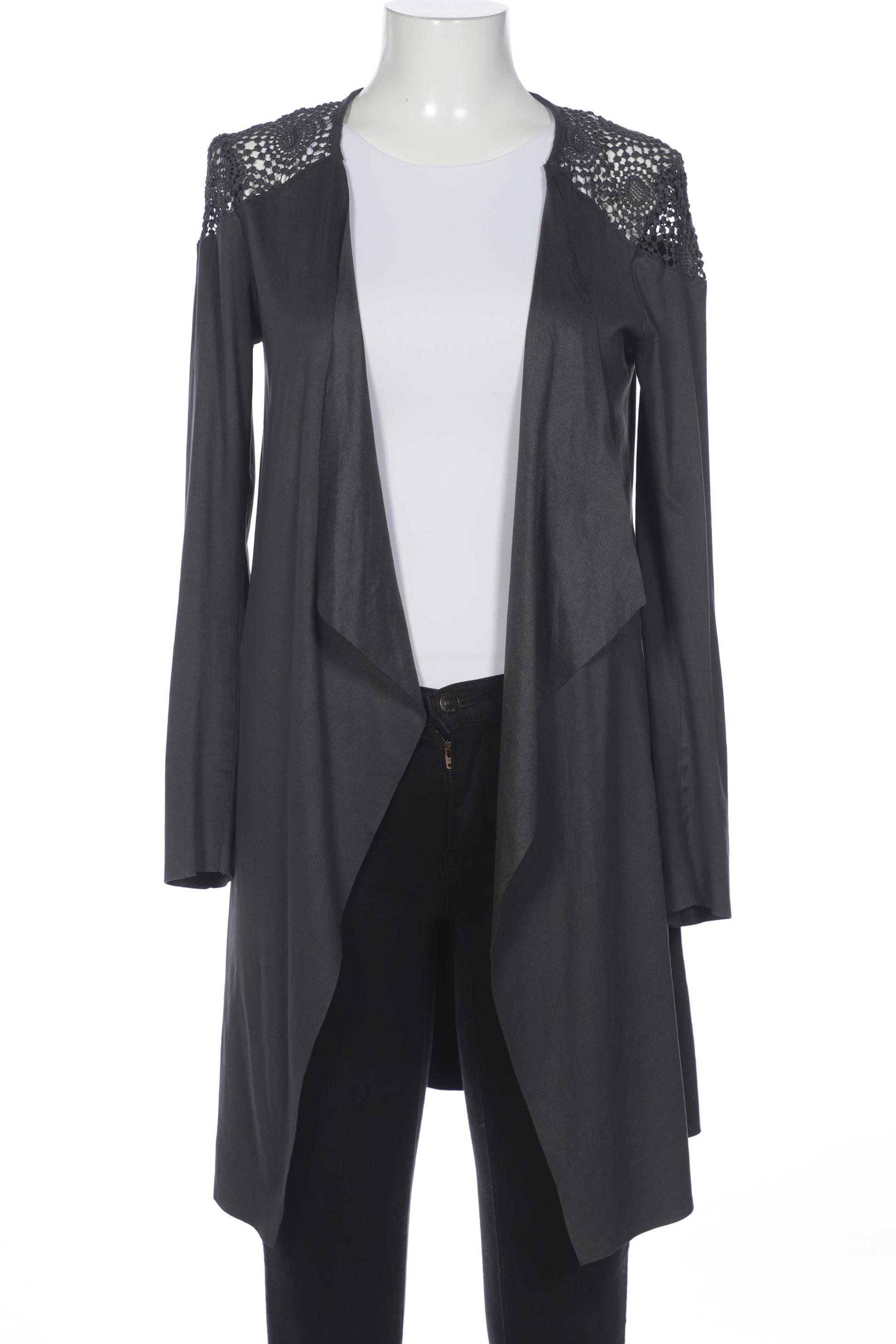 

Only Damen Strickjacke, grau, Gr. 38