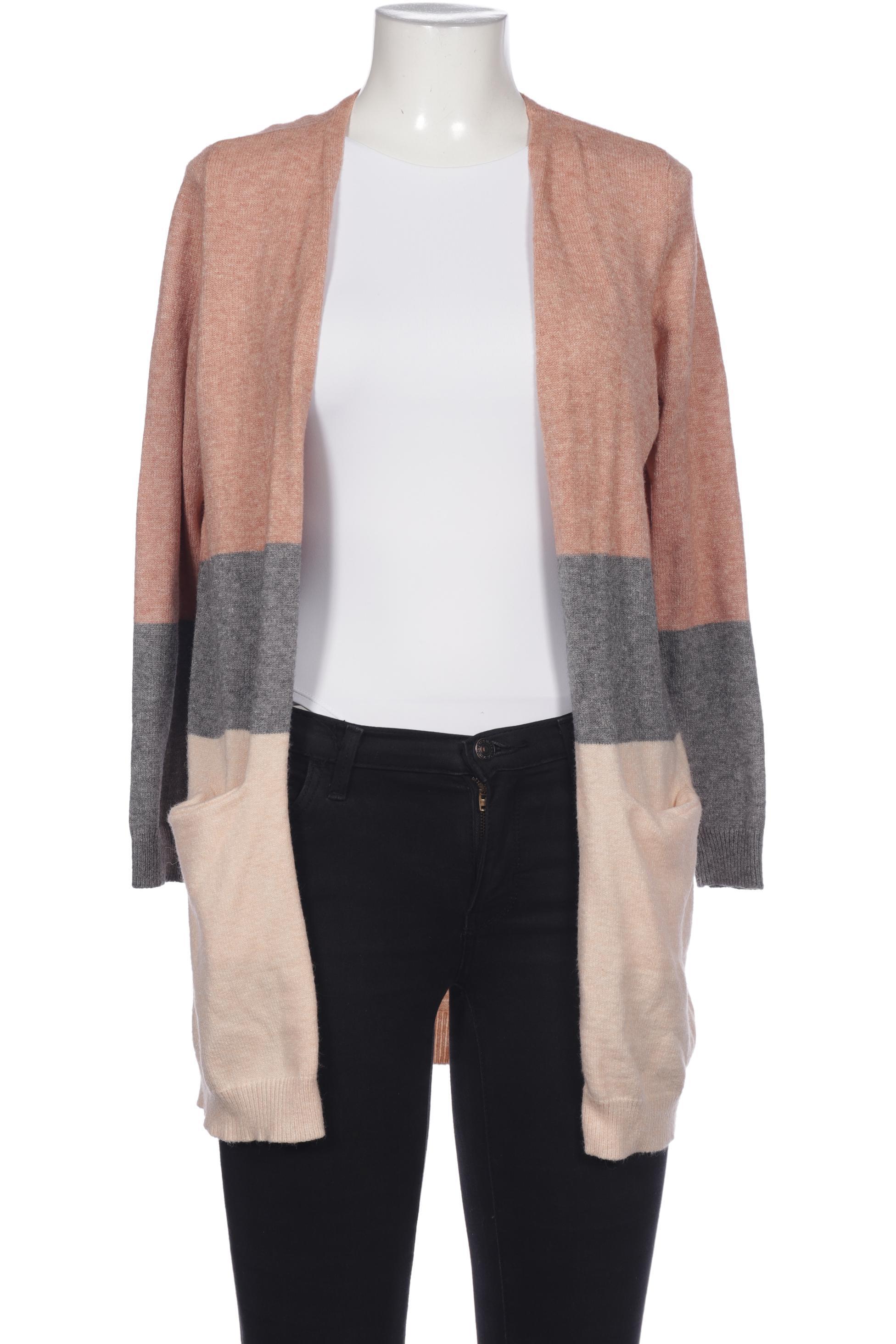 

Only Damen Strickjacke, mehrfarbig, Gr. 38