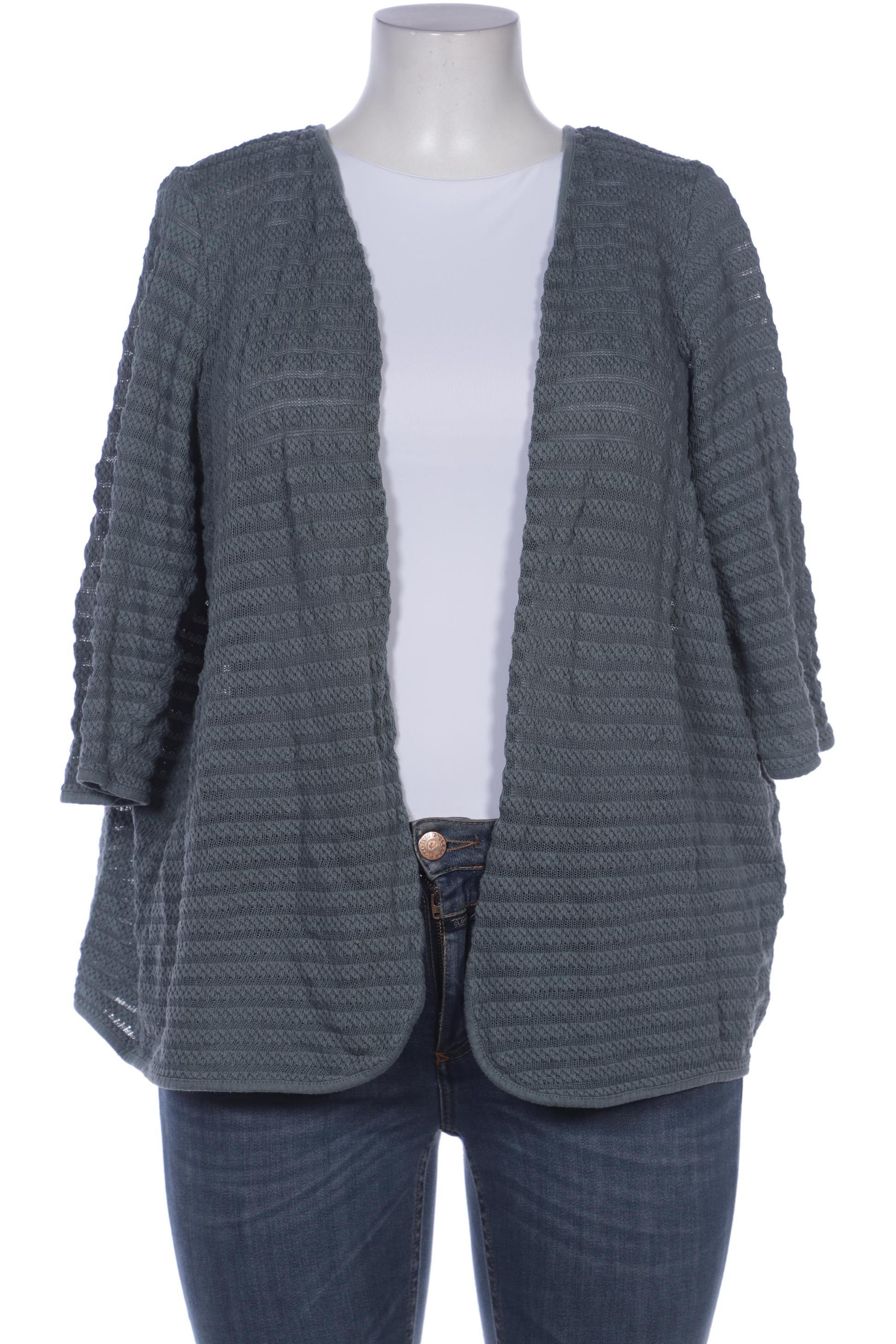 

Only Damen Strickjacke, grau, Gr. 42