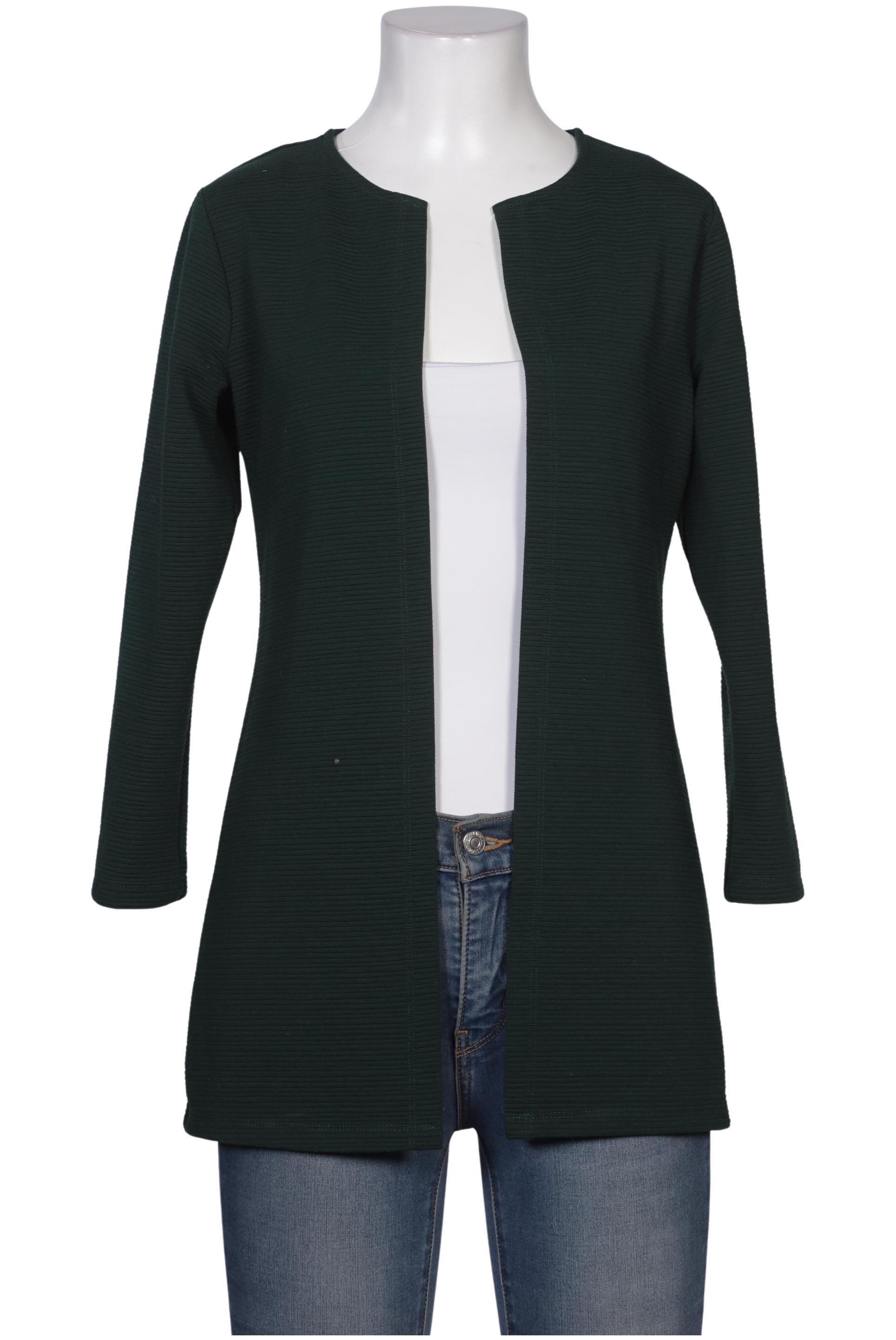 

Only Damen Strickjacke, grün, Gr. 36