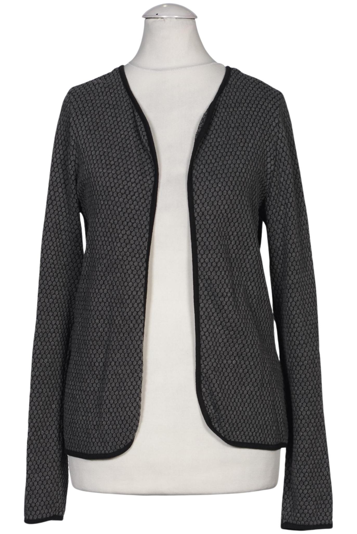 

Only Damen Strickjacke, grau, Gr. 34