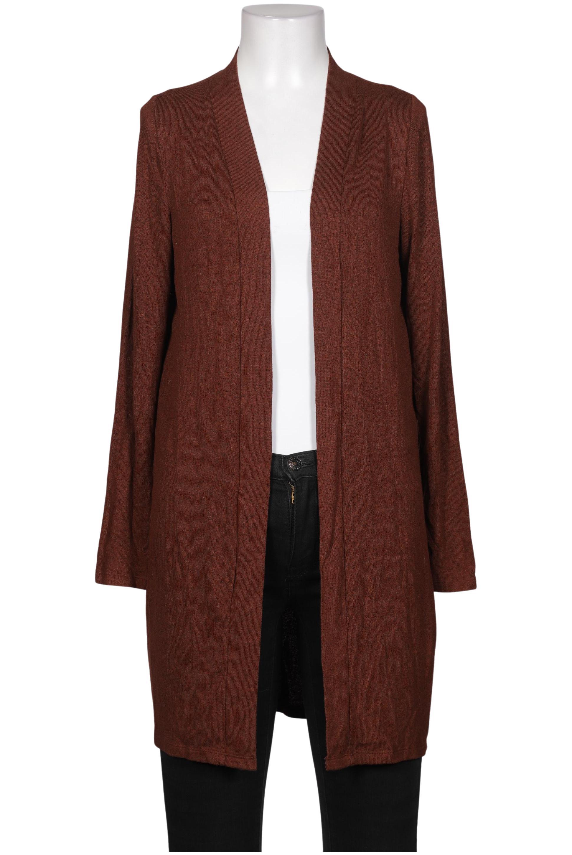 

Only Damen Strickjacke, braun, Gr. 34