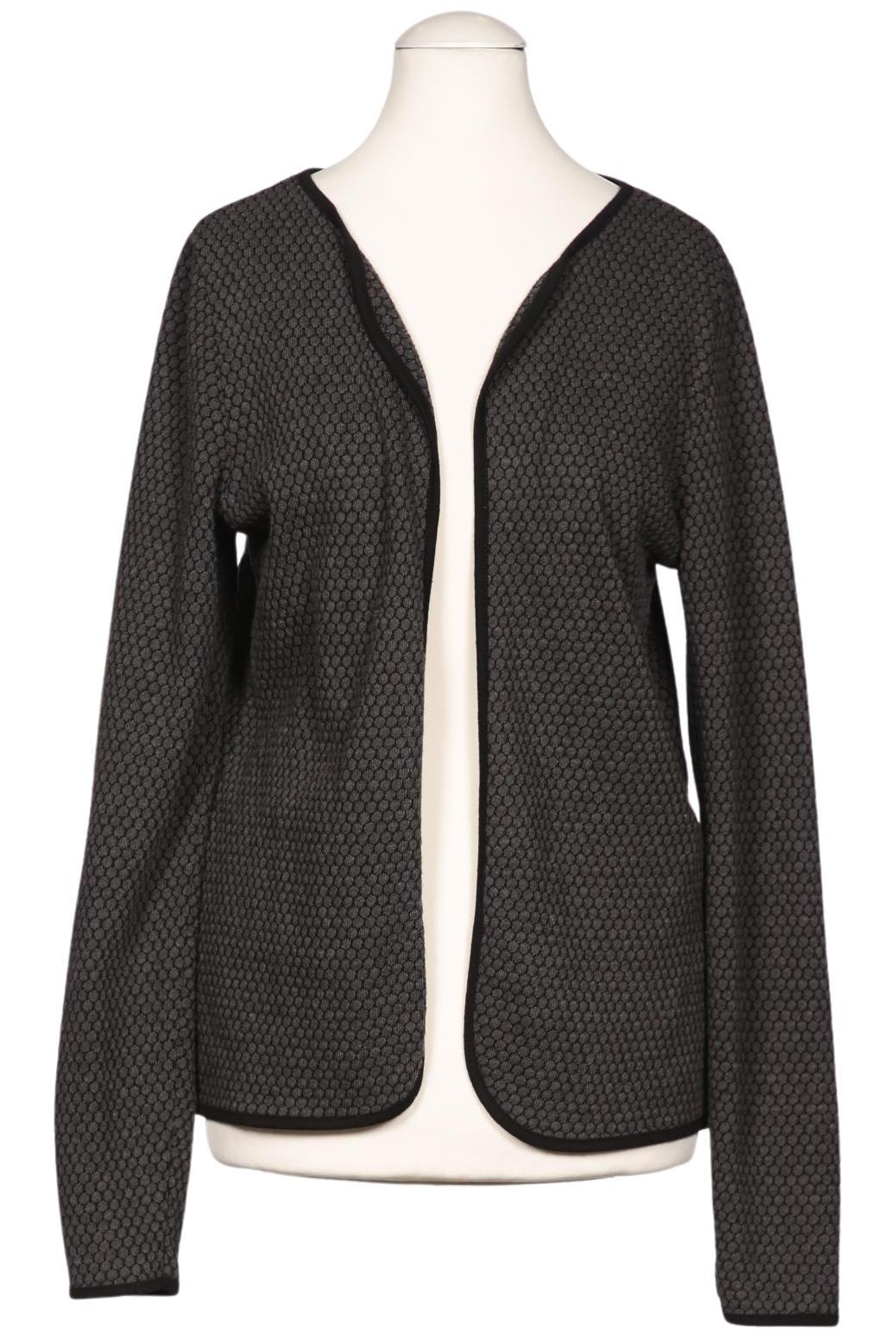 

Only Damen Strickjacke, grau, Gr. 36