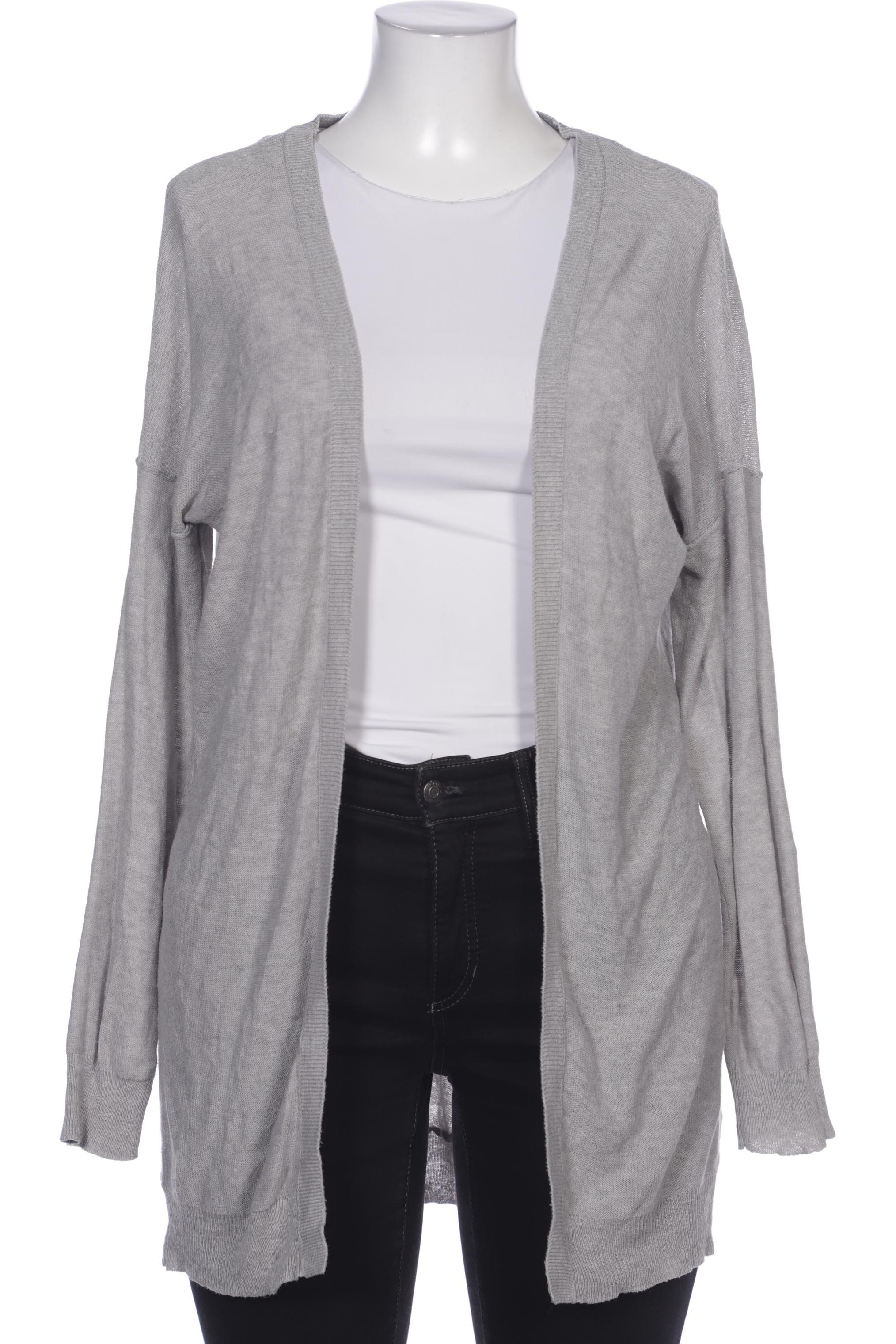 

Only Damen Strickjacke, grau, Gr. 42