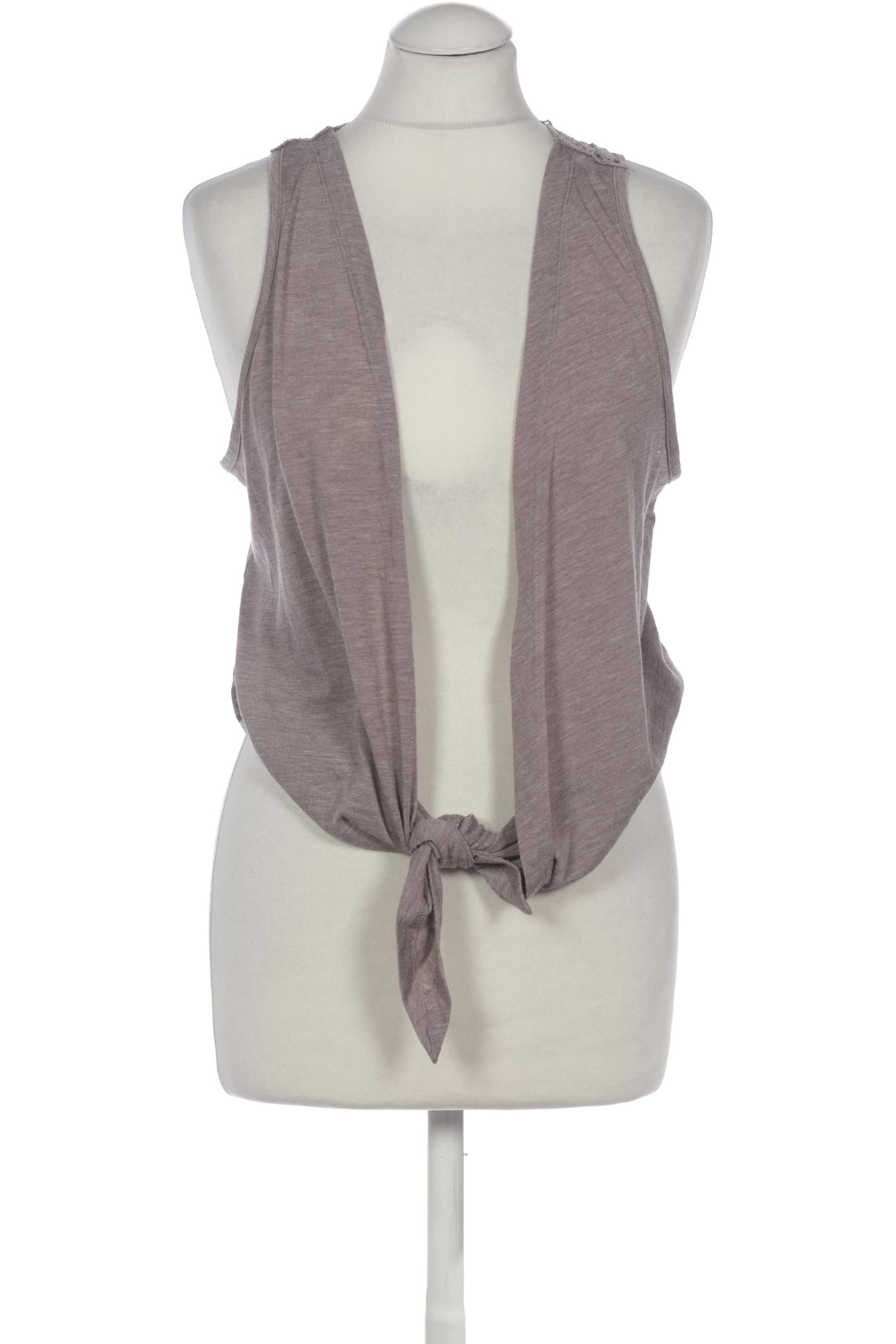 

Only Damen Strickjacke, grau, Gr. 38