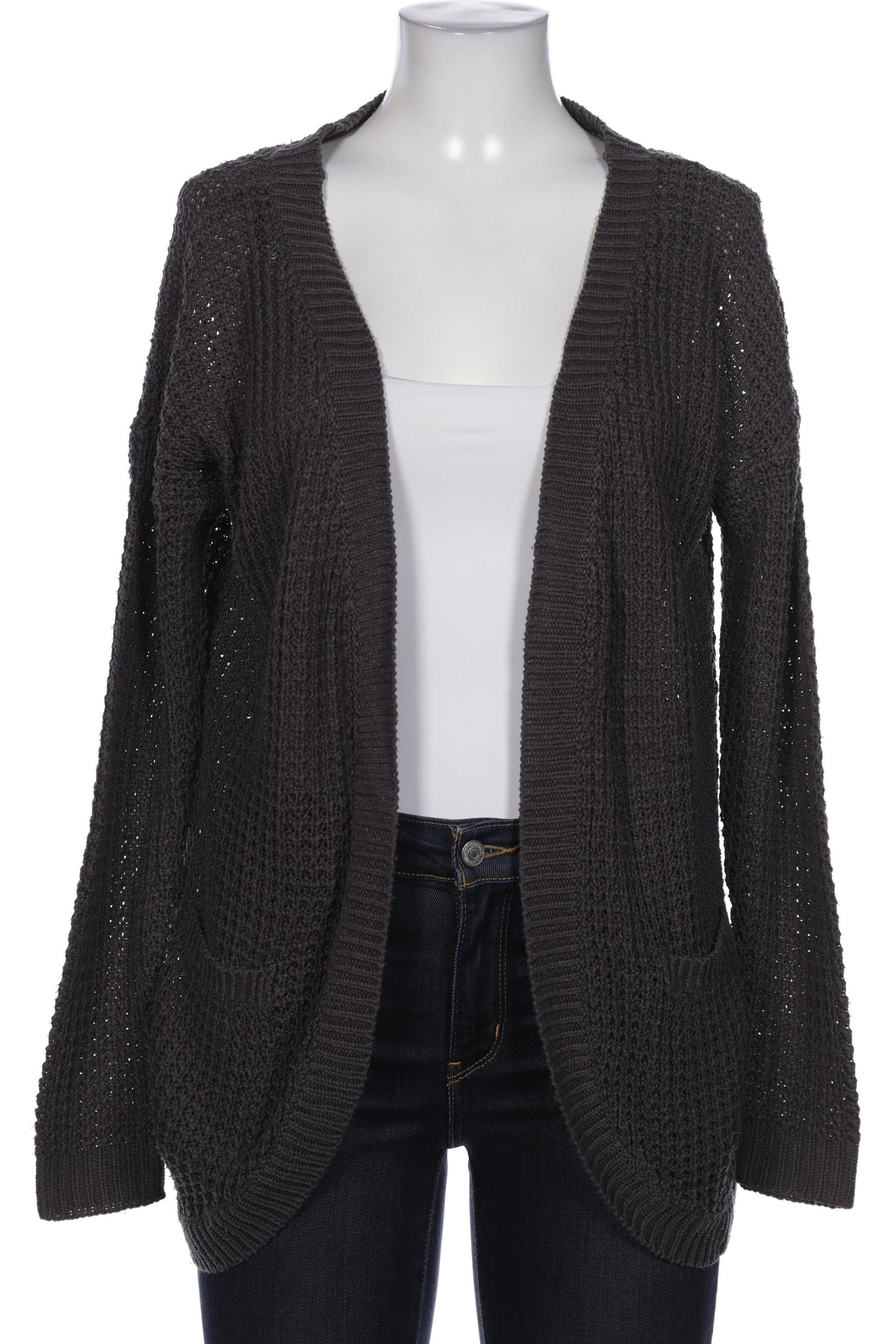 

Only Damen Strickjacke, grau, Gr. 38