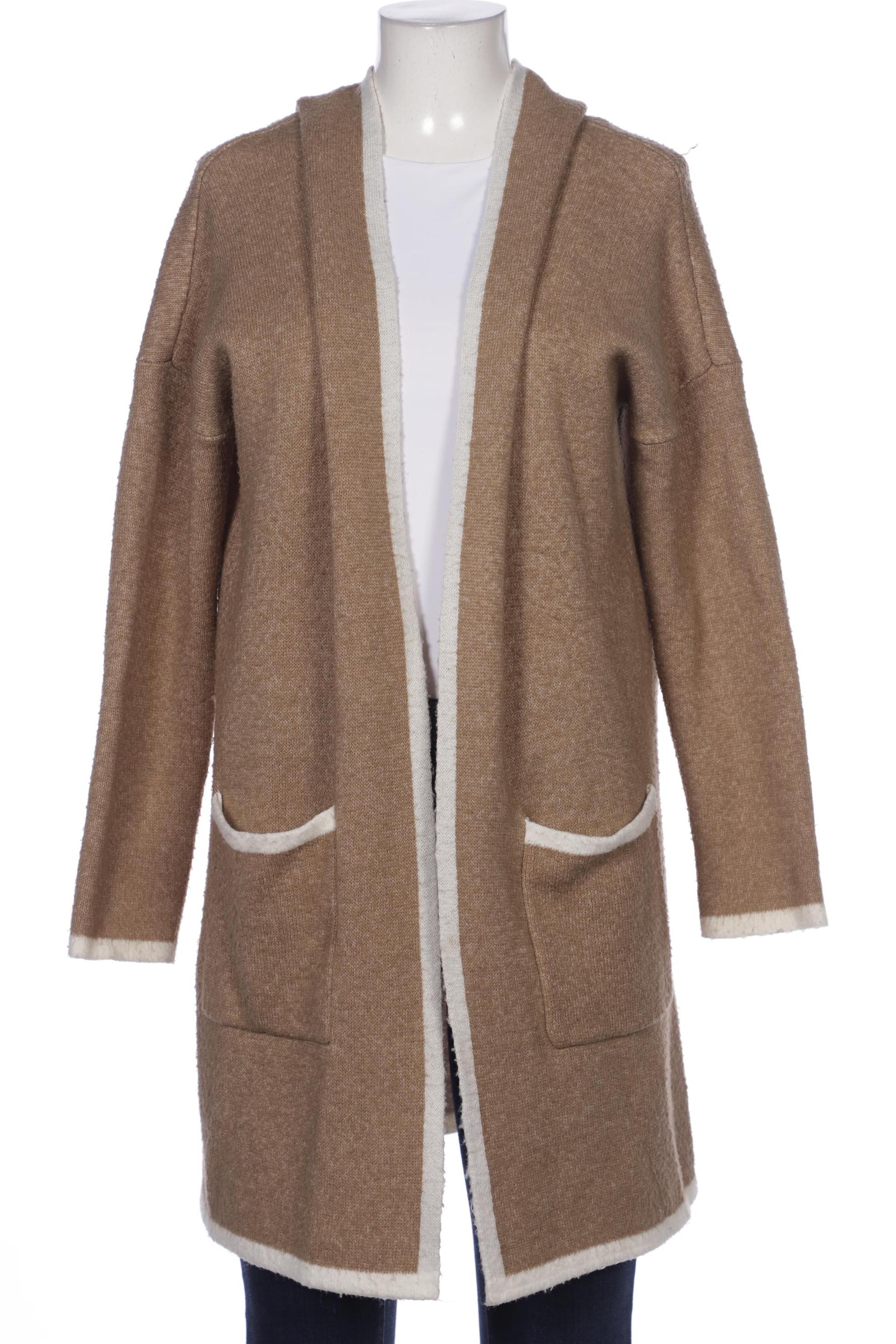 

Only Damen Strickjacke, braun, Gr. 38