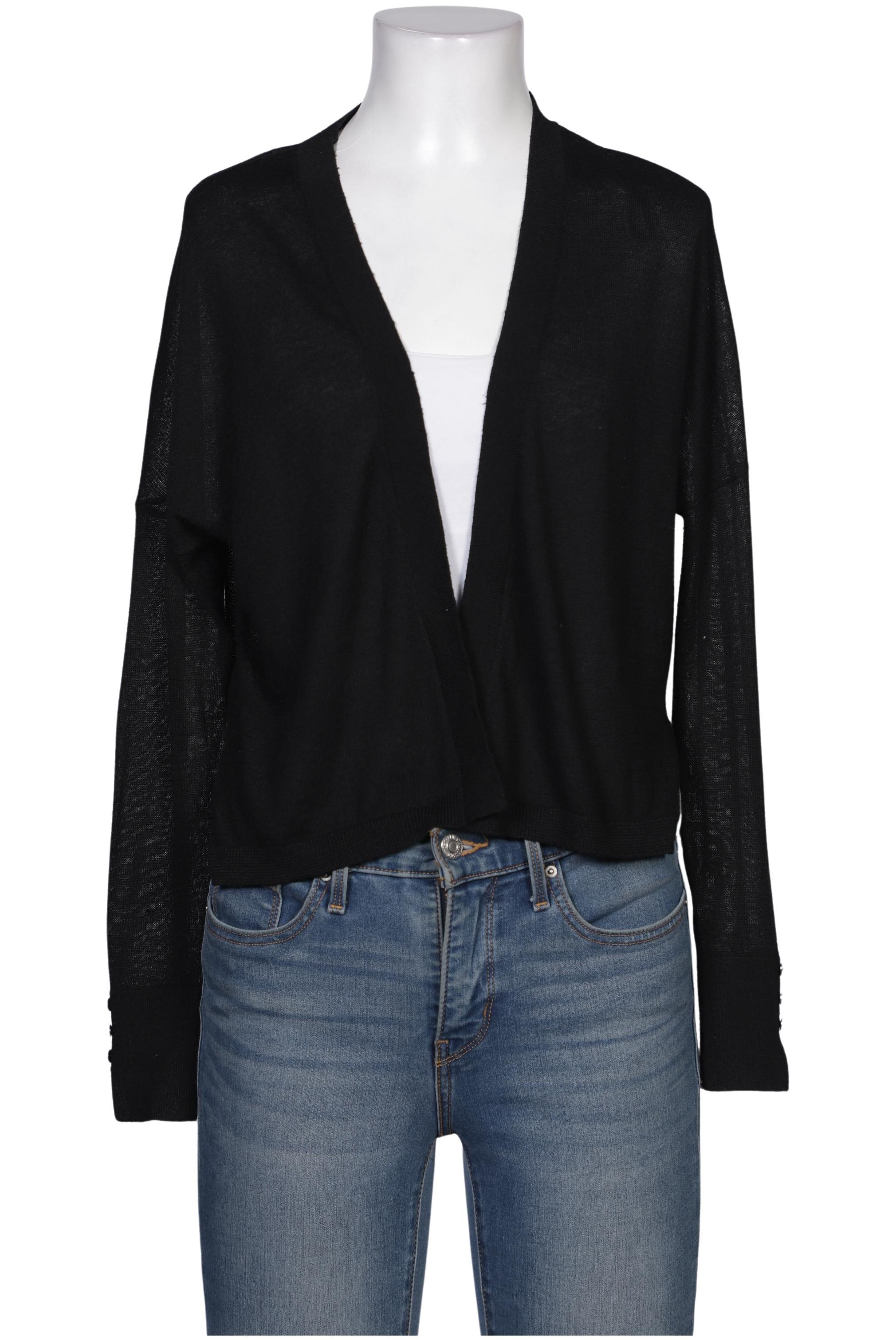 

Only Damen Strickjacke, schwarz, Gr. 38