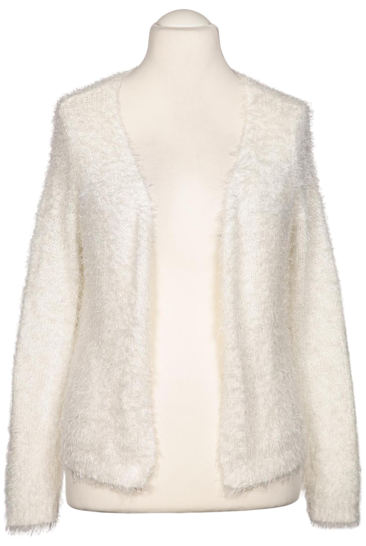 

Only Damen Strickjacke, cremeweiß, Gr. 38