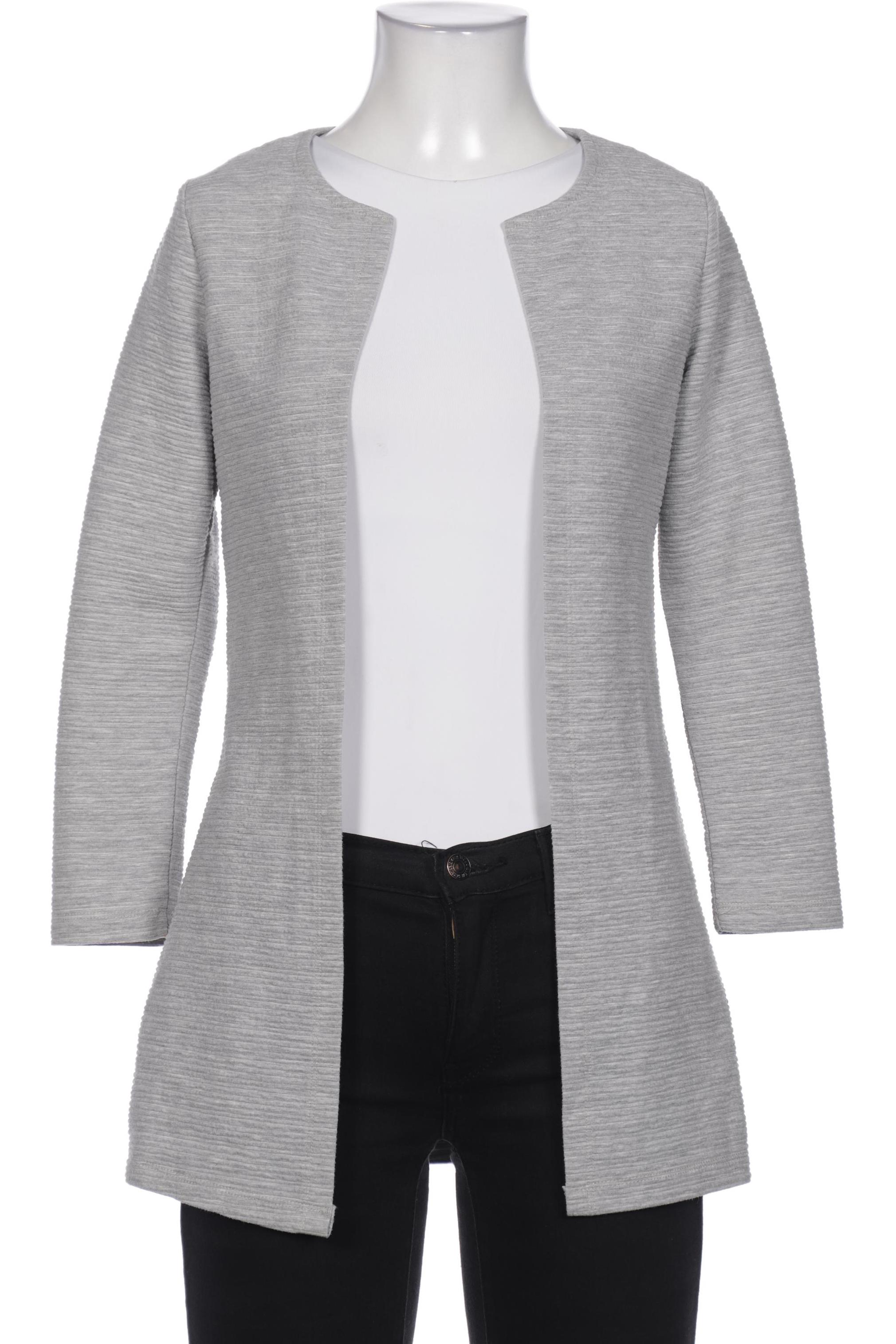 

Only Damen Strickjacke, grau, Gr. 34