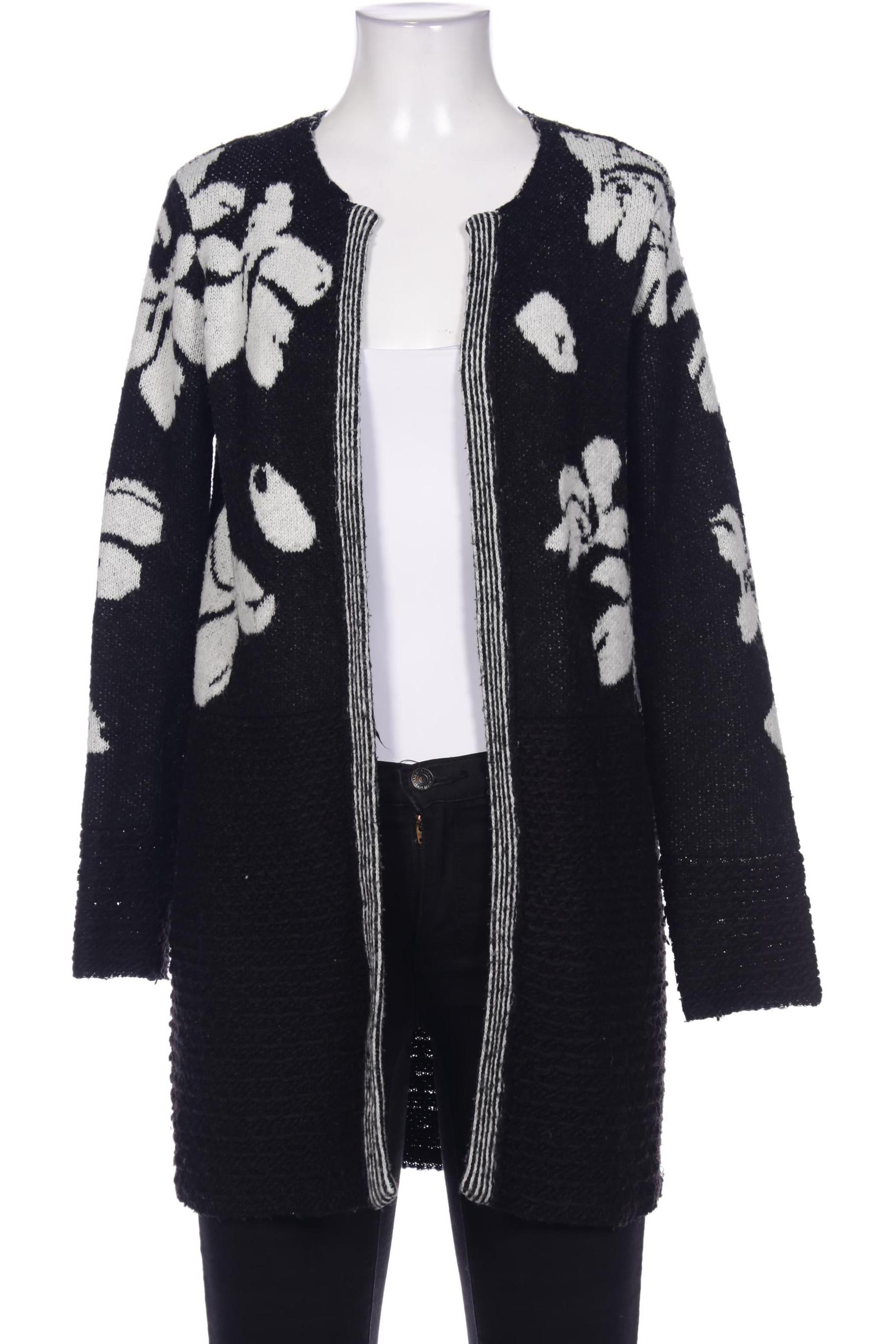 

Only Damen Strickjacke, schwarz, Gr. 34