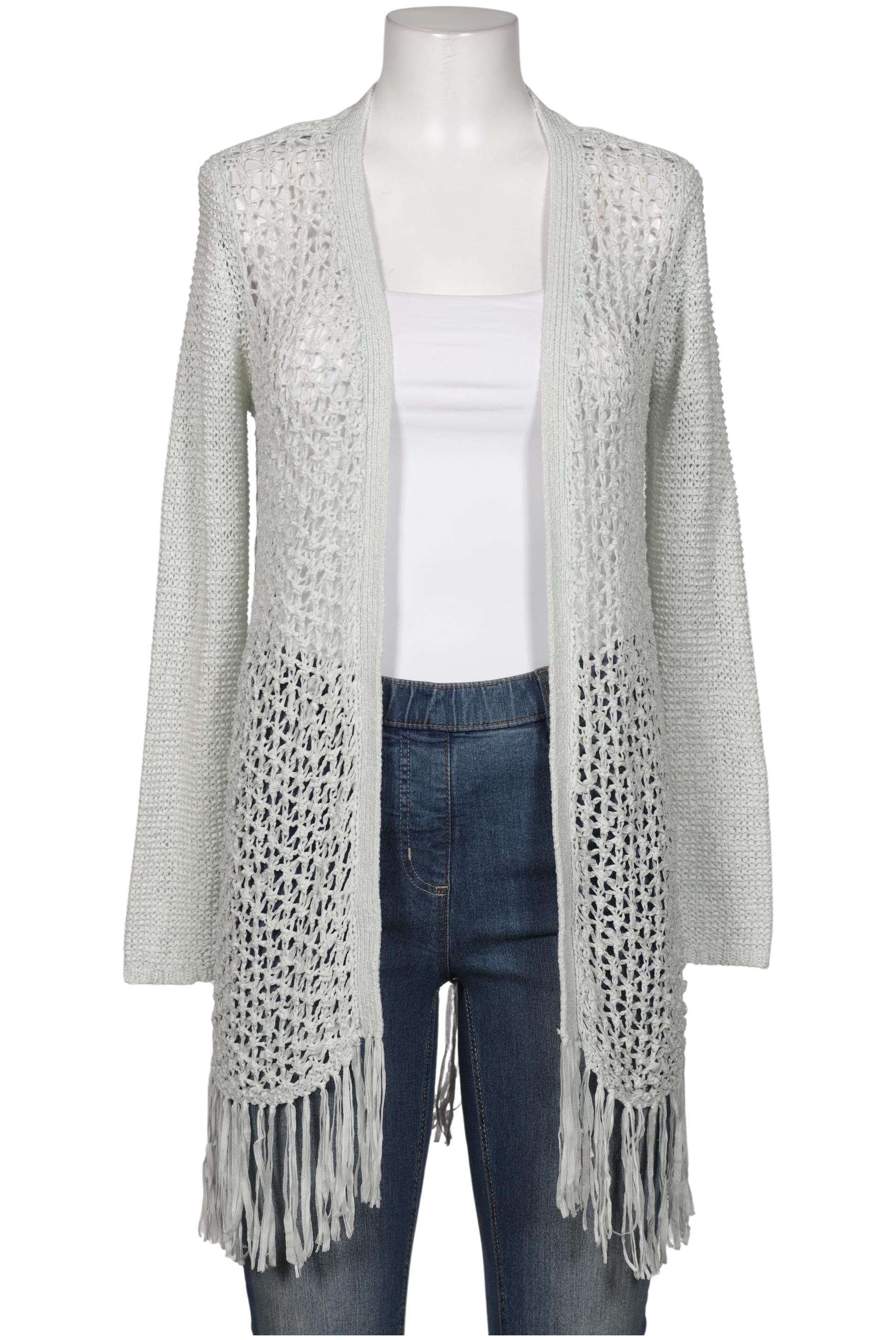 

Only Damen Strickjacke, hellgrün, Gr. 36