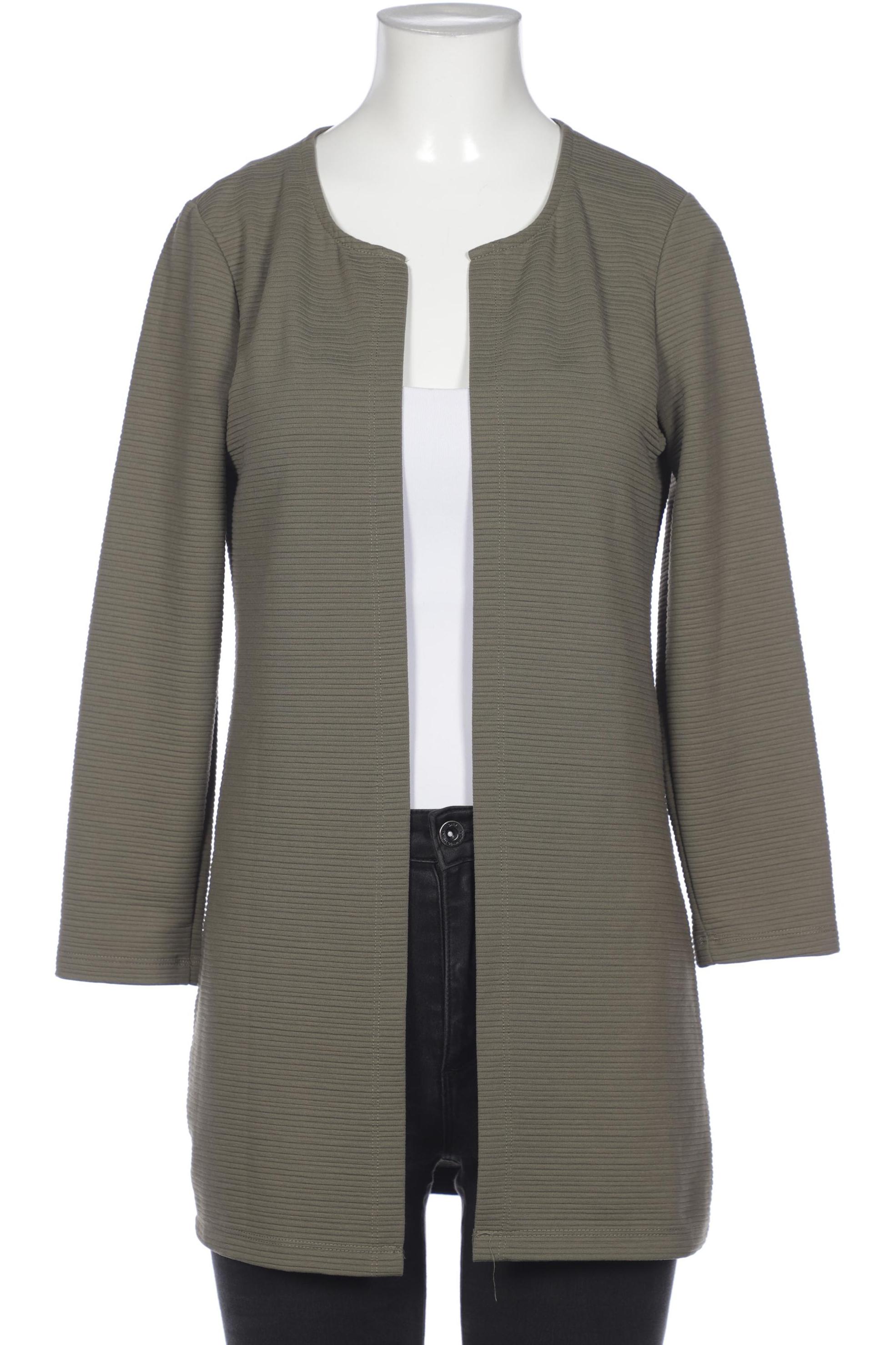 

Only Damen Strickjacke, grün, Gr. 36