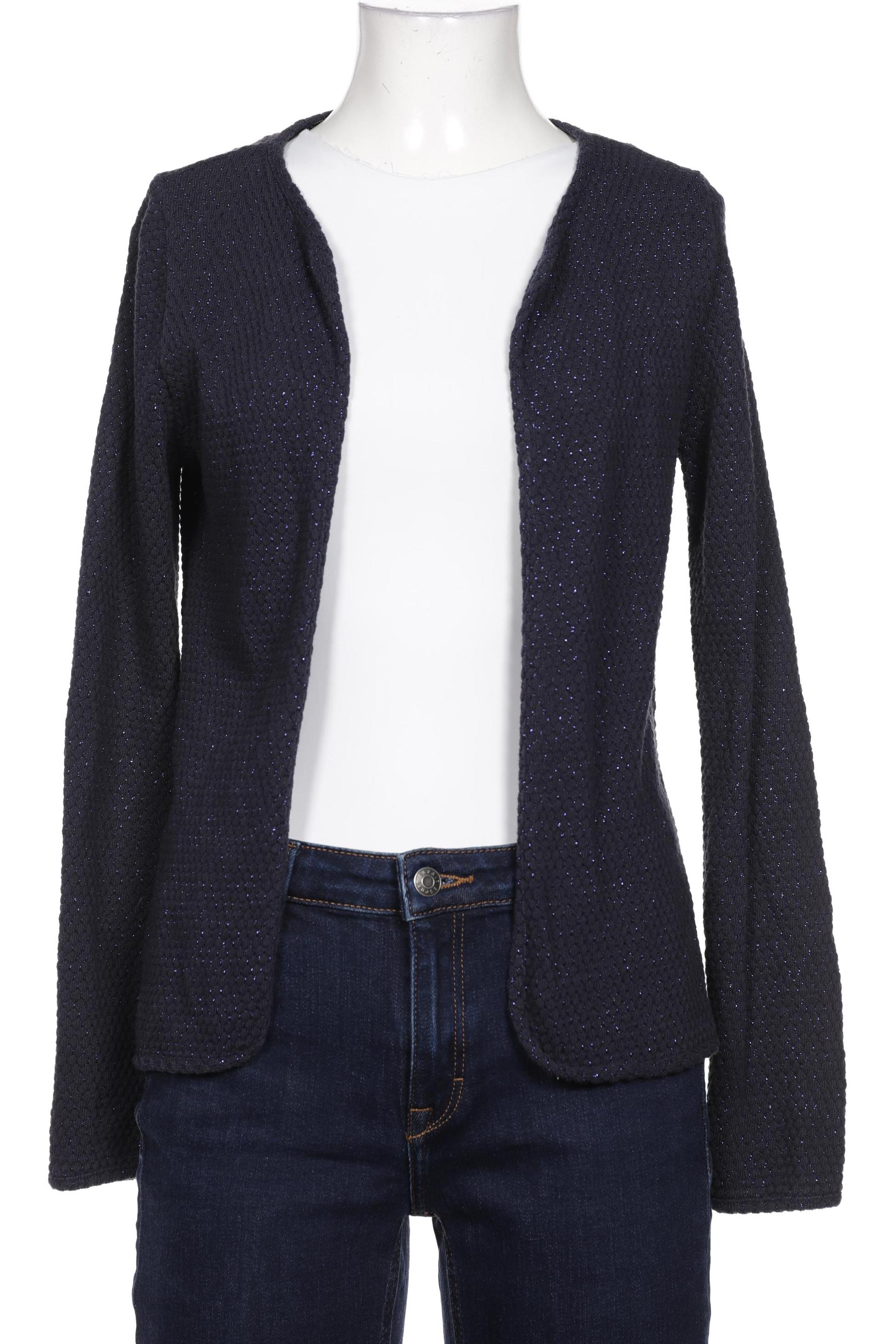 

ONLY Damen Strickjacke, marineblau