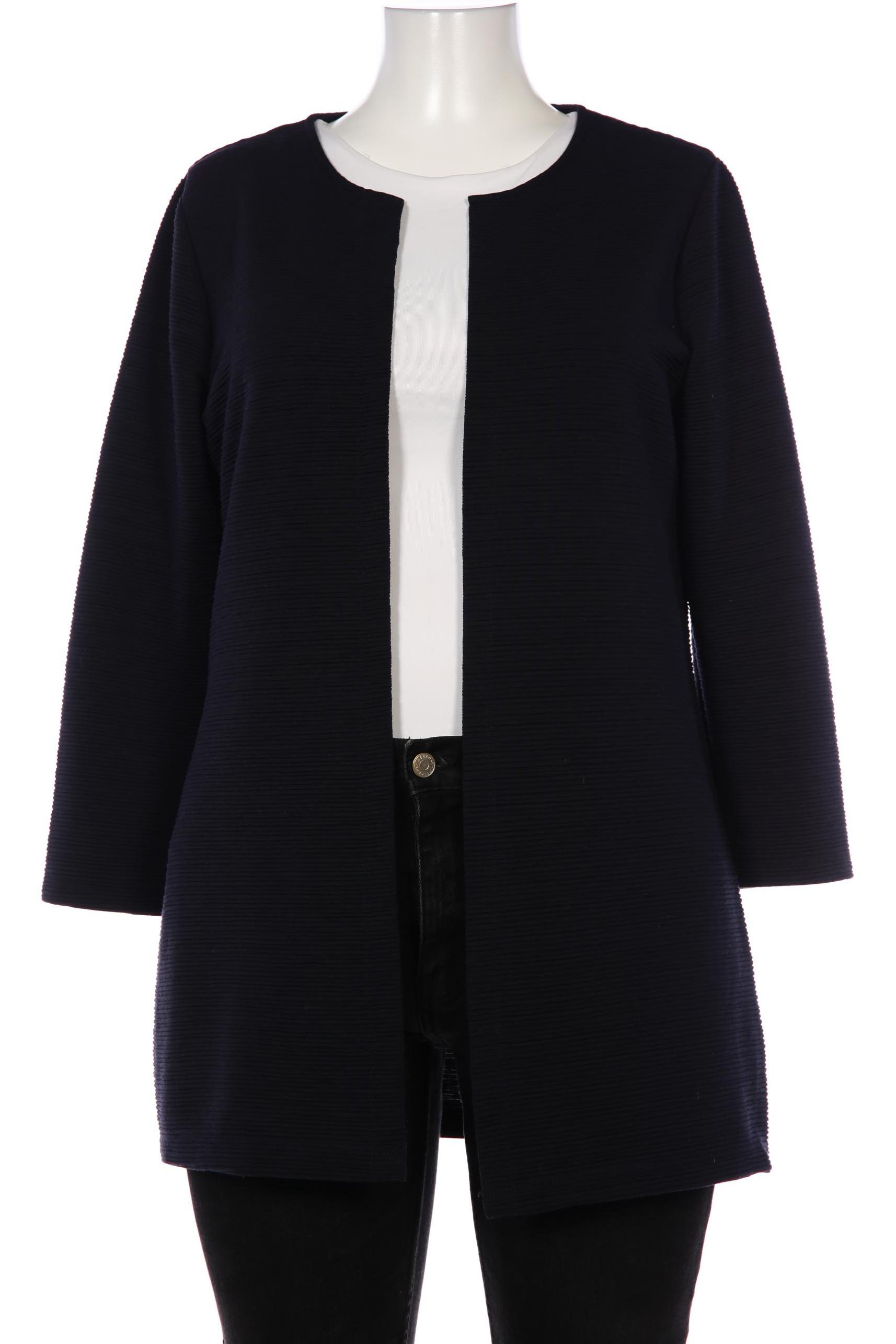 

Only Damen Strickjacke, marineblau, Gr. 44