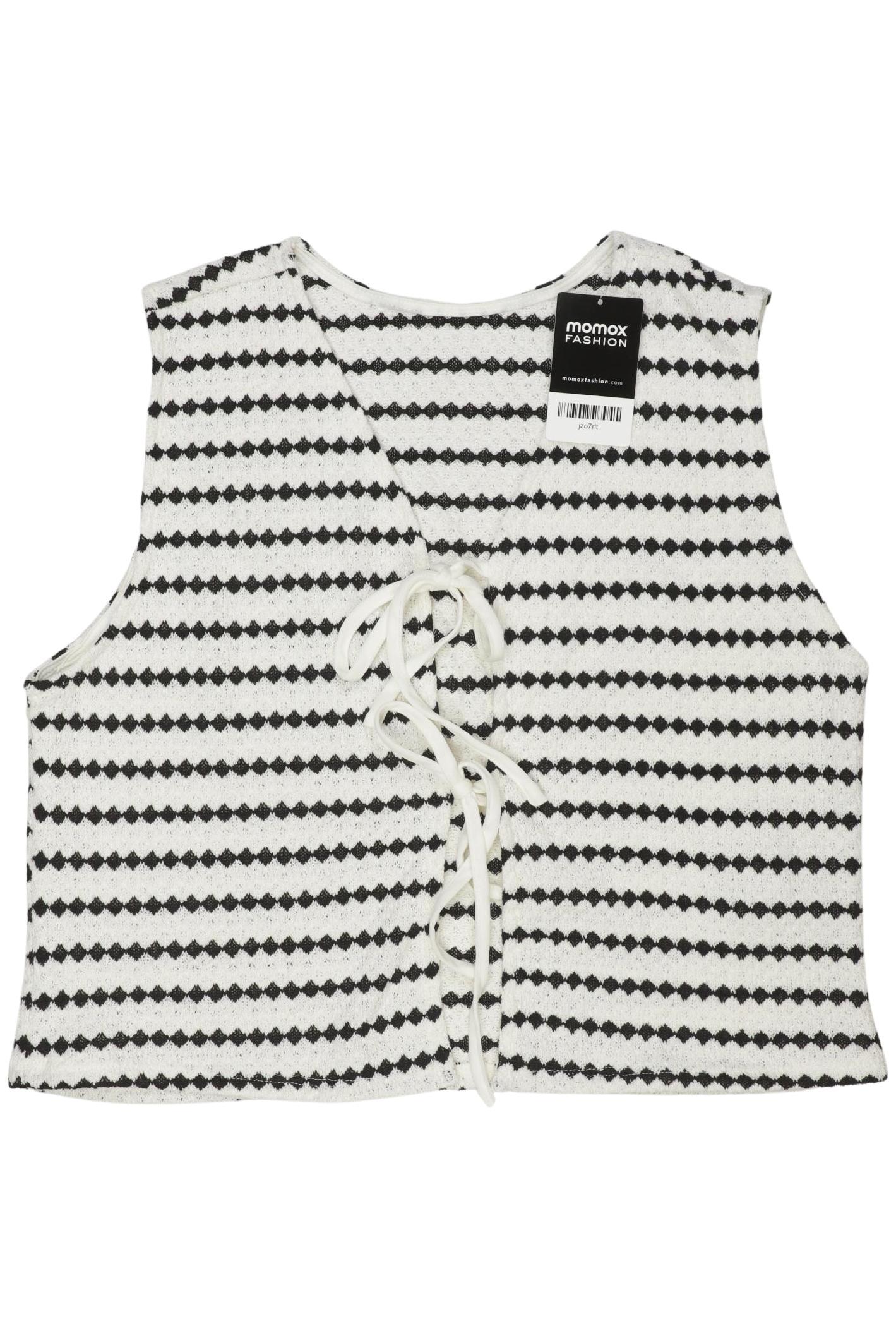 

Only Damen Strickjacke, mehrfarbig, Gr. 42