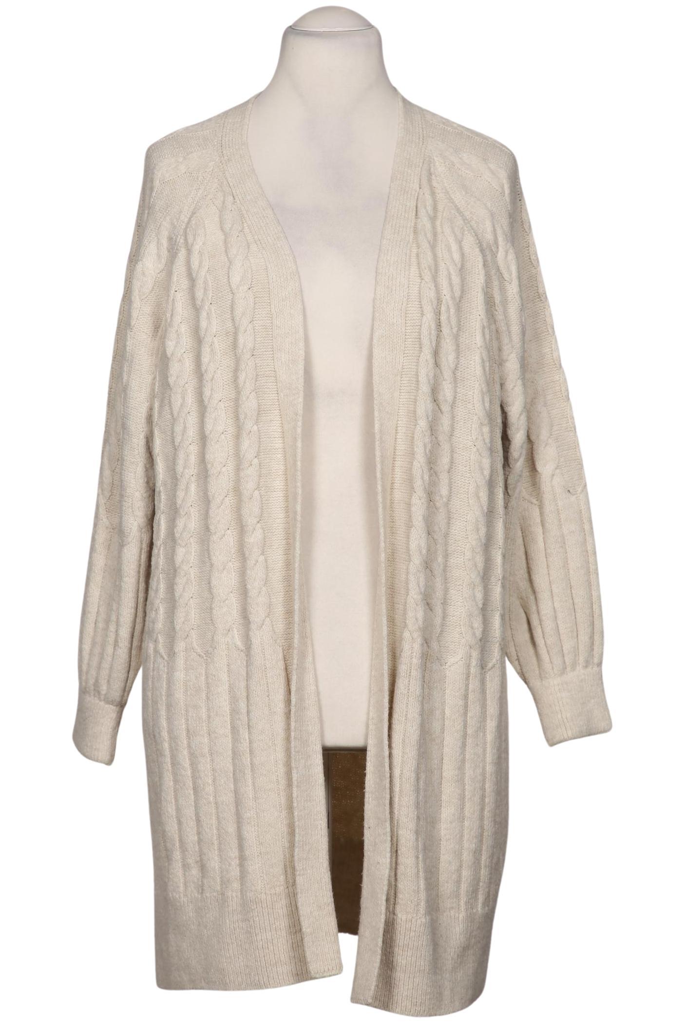 

Only Damen Strickjacke, cremeweiß, Gr. 38