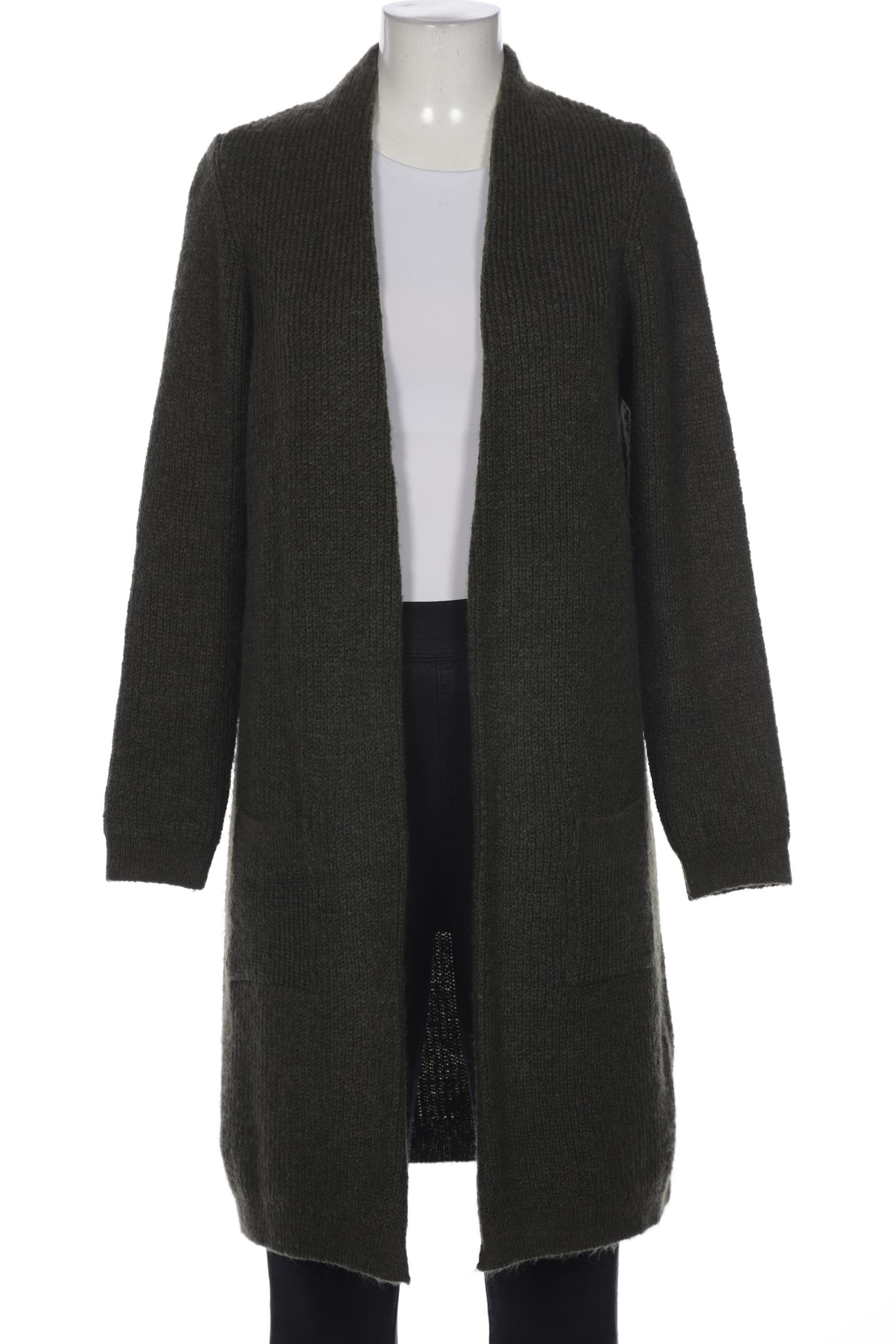 

Only Damen Strickjacke, grün, Gr. 38
