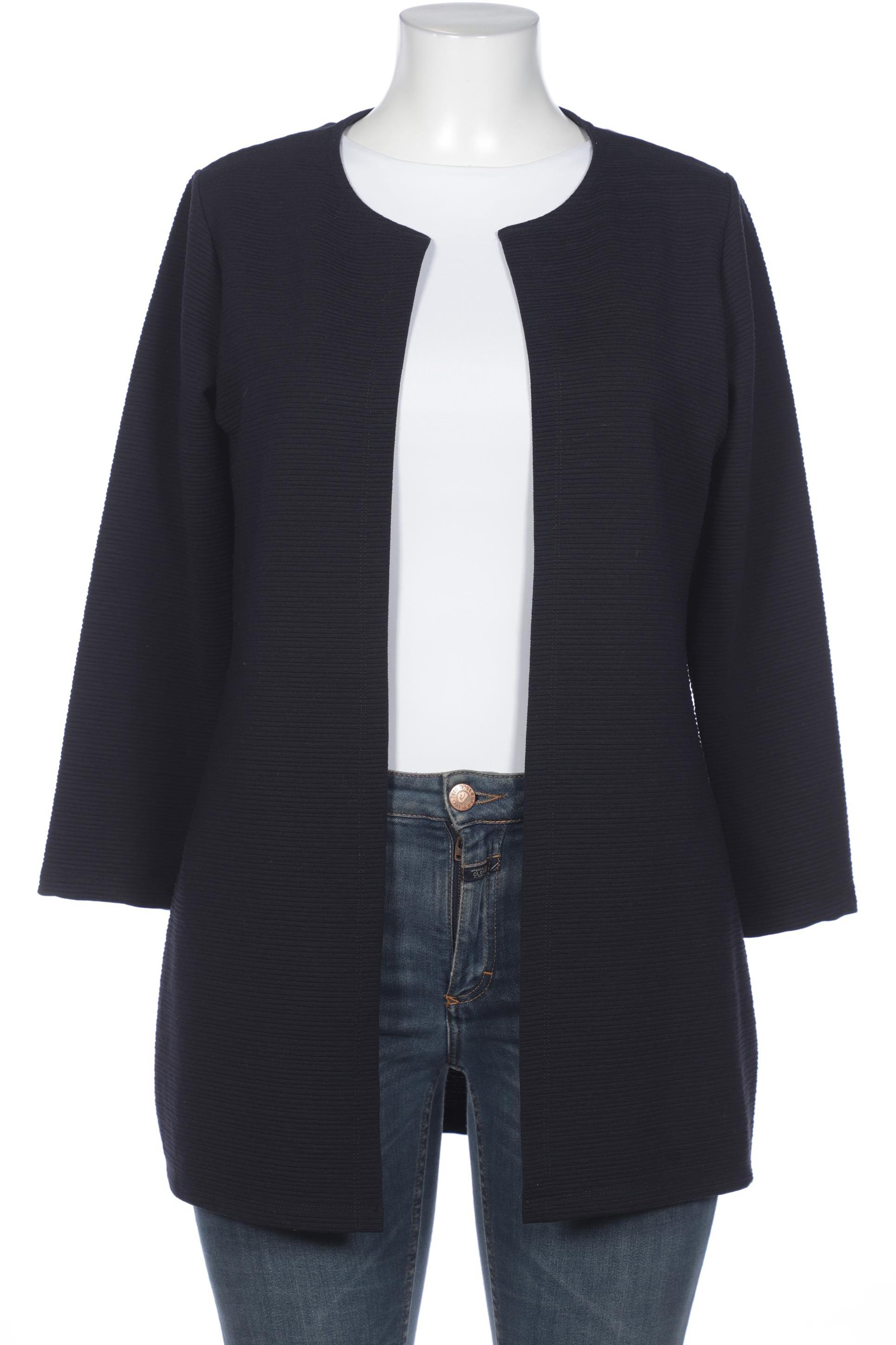 

ONLY Damen Strickjacke, marineblau