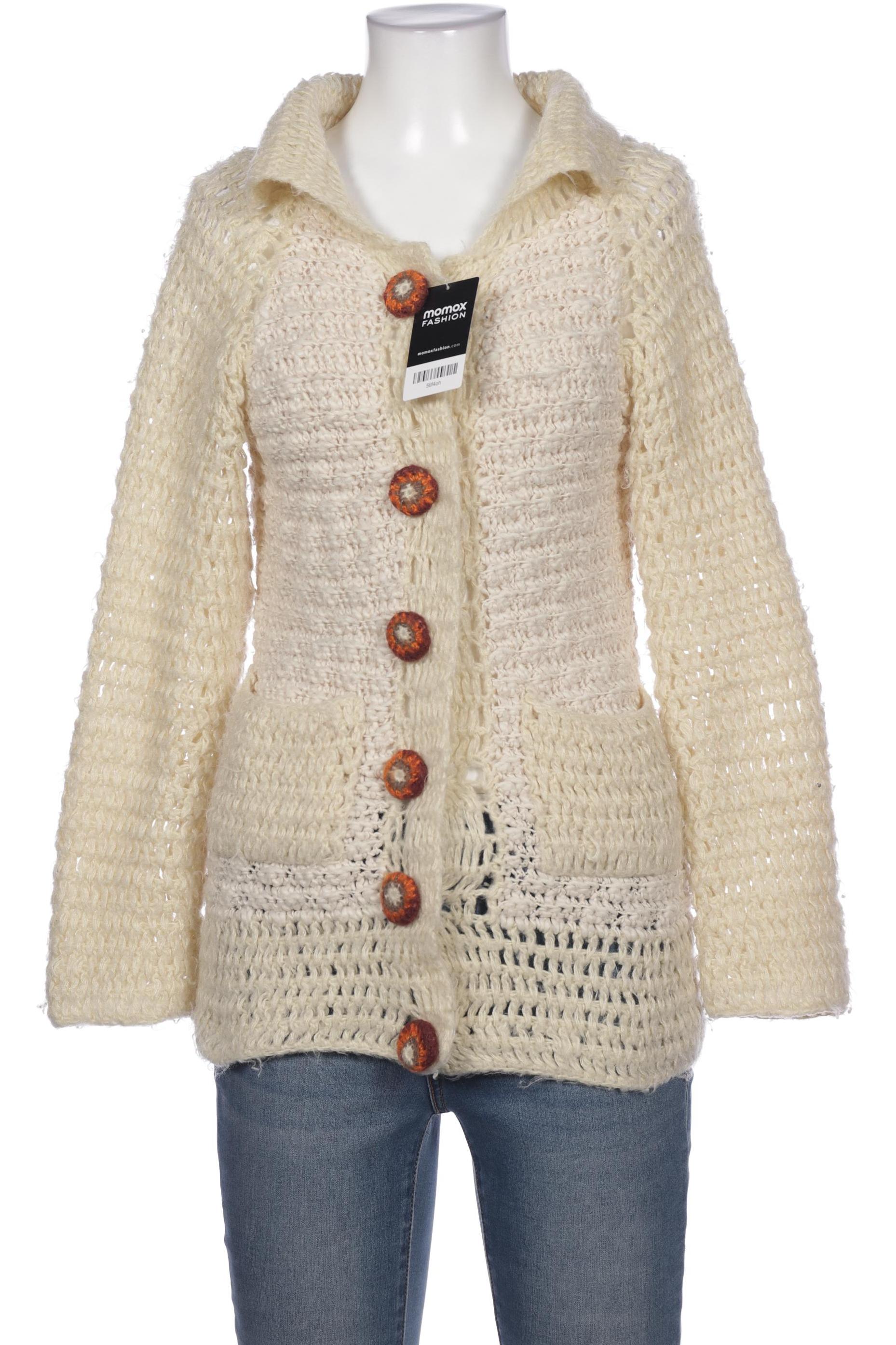 

Only Damen Strickjacke, beige, Gr. 36