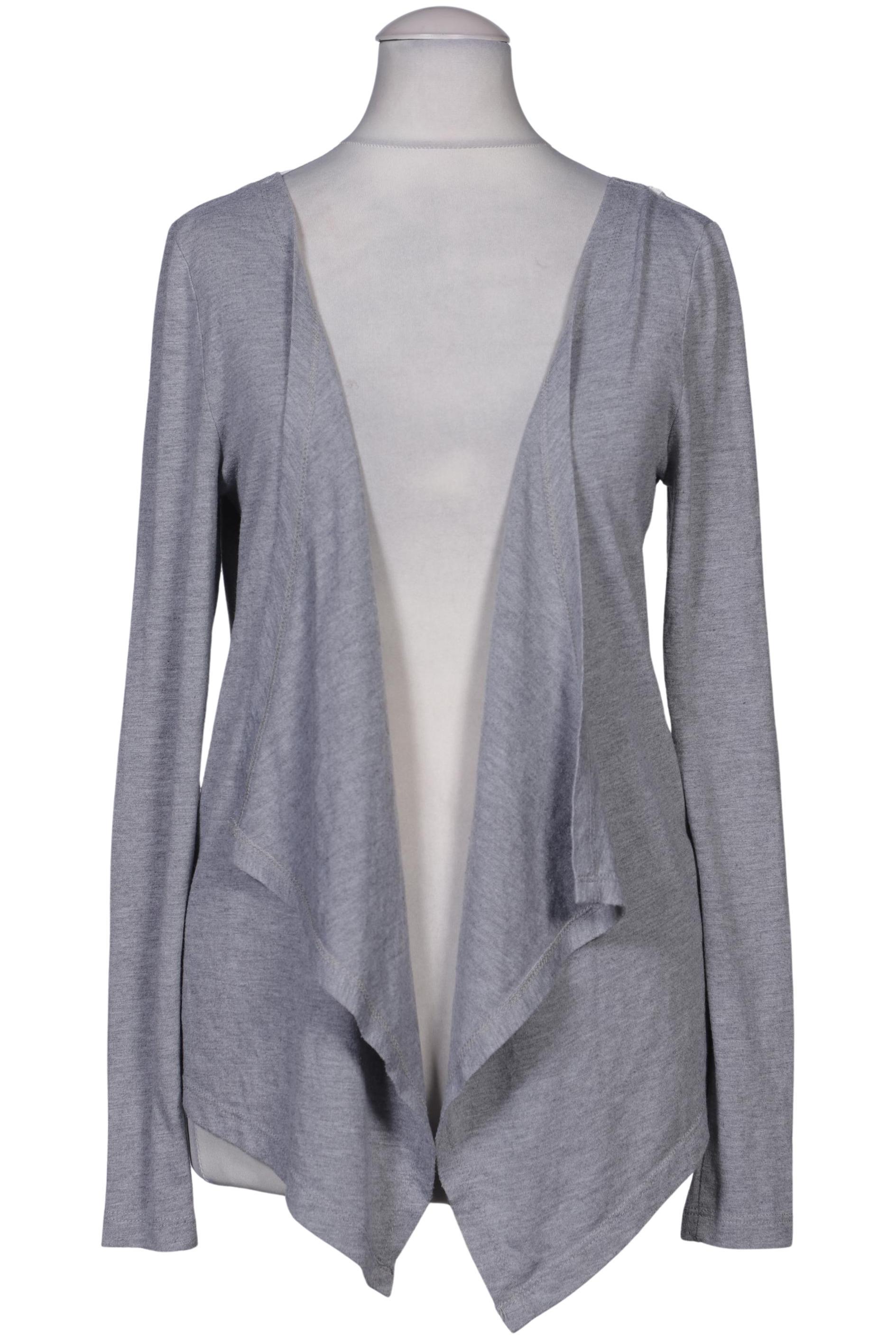 

Only Damen Strickjacke, grau, Gr. 34