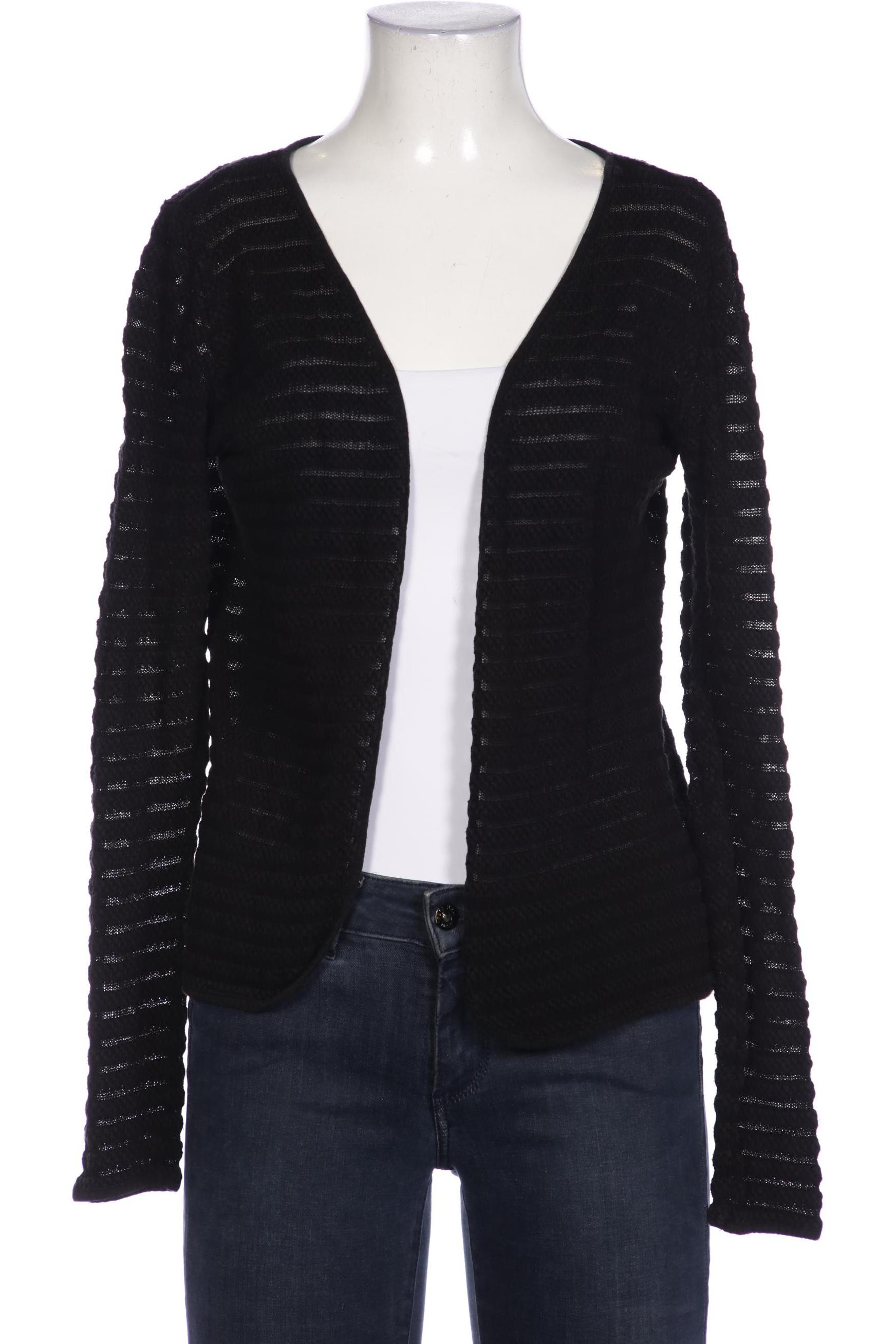 

ONLY Damen Strickjacke, schwarz