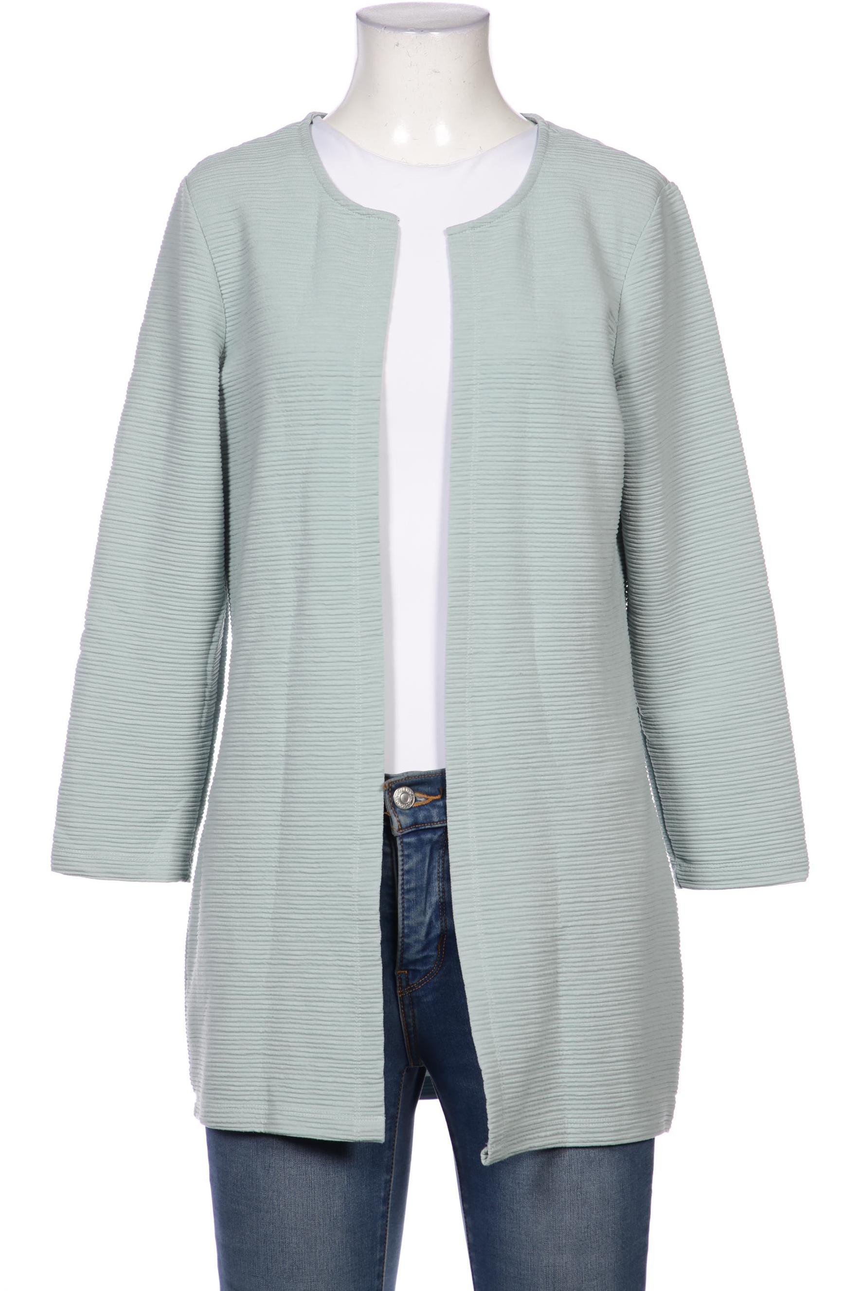 

ONLY Damen Strickjacke, hellgrün