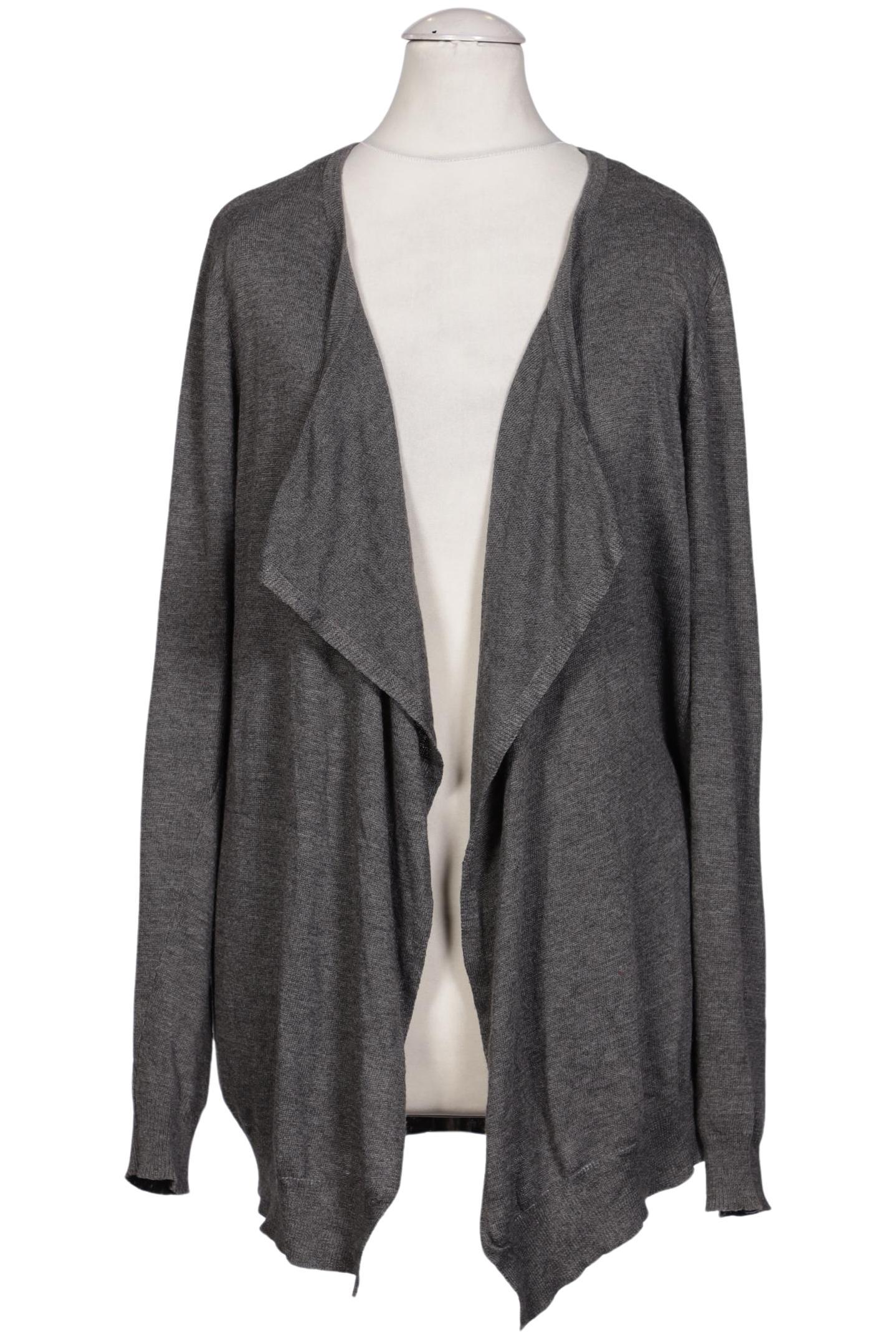 

Only Damen Strickjacke, grau, Gr. 38